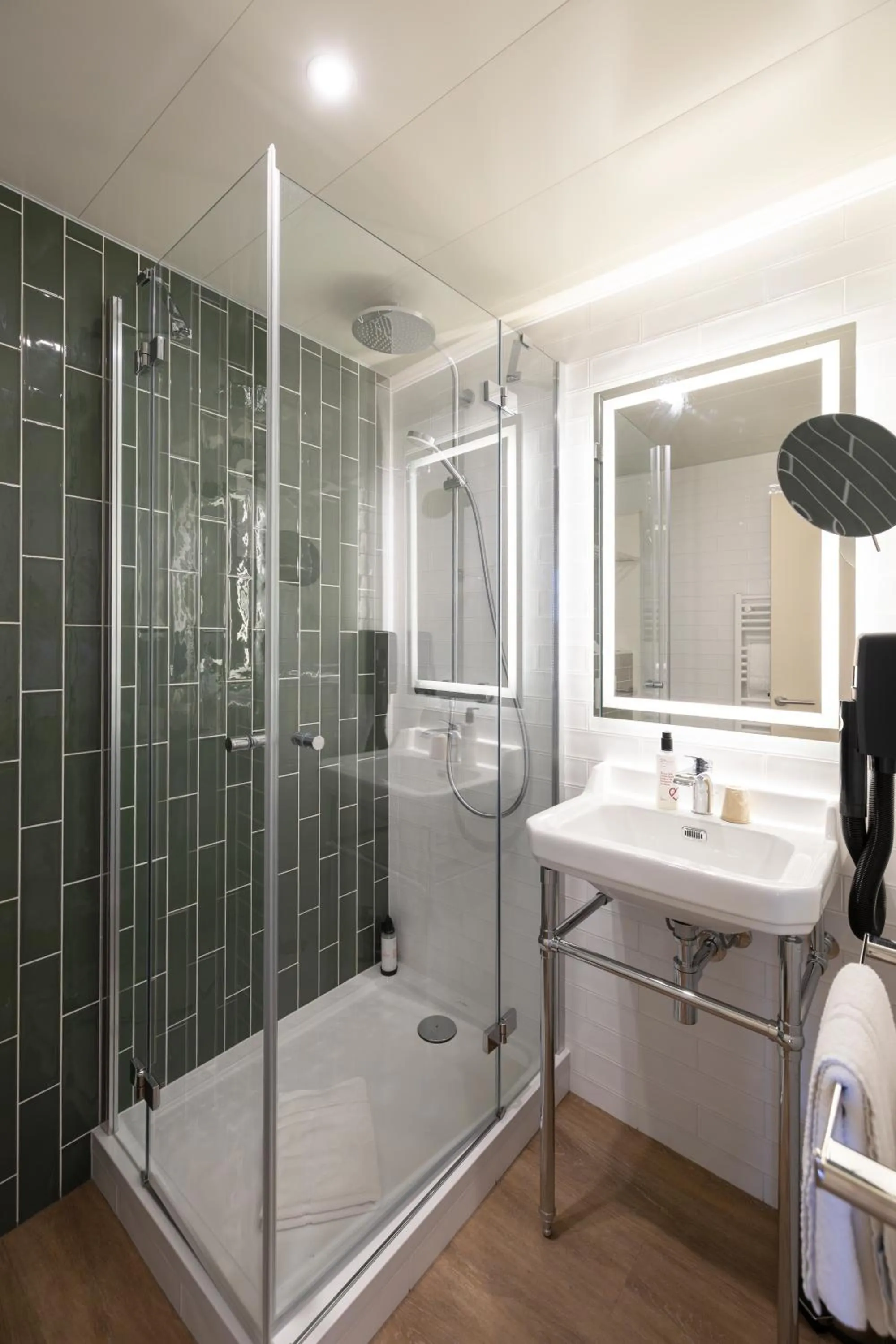 Hôtel Vacances Bleues Balmoral