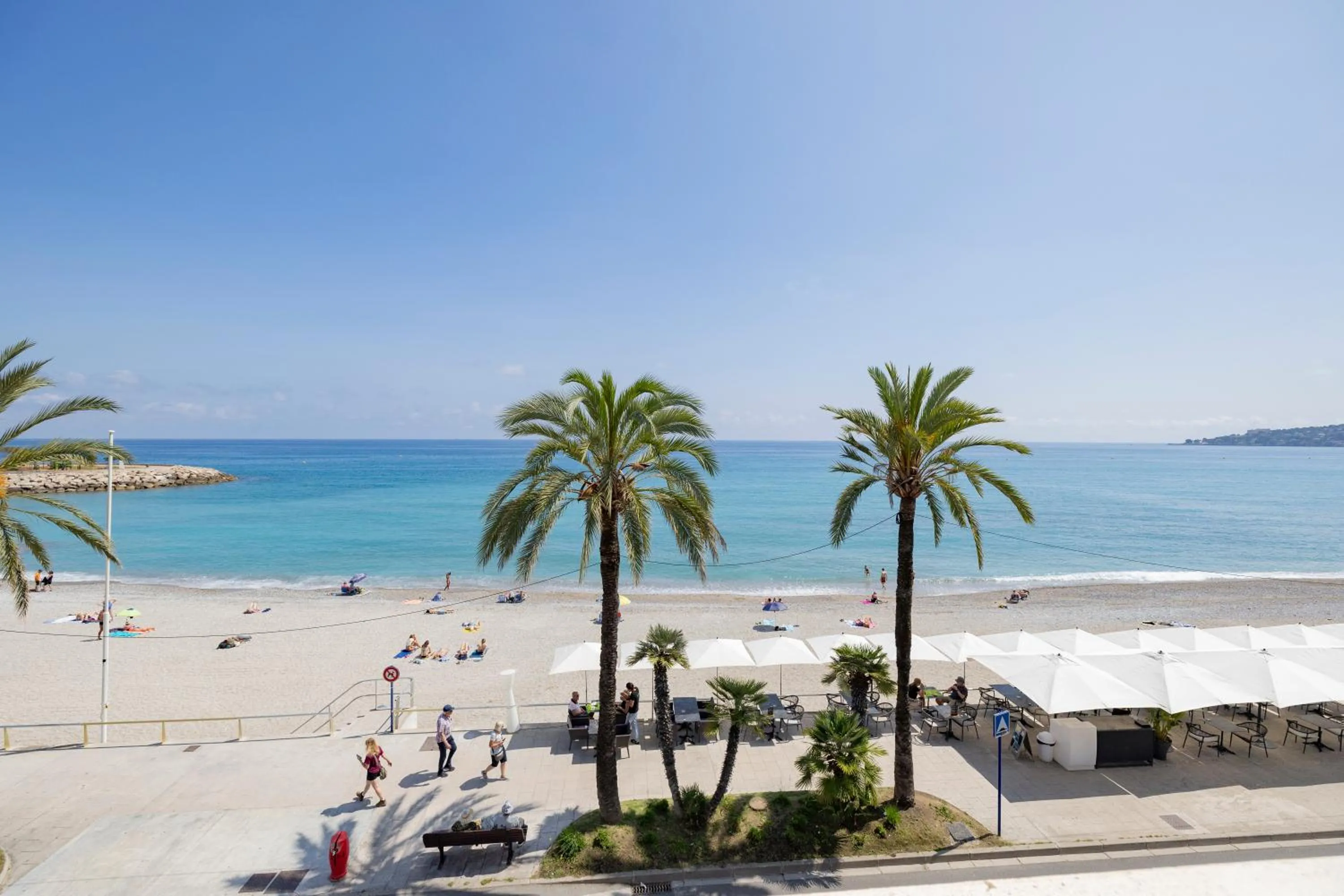 Hôtel Vacances Bleues Balmoral