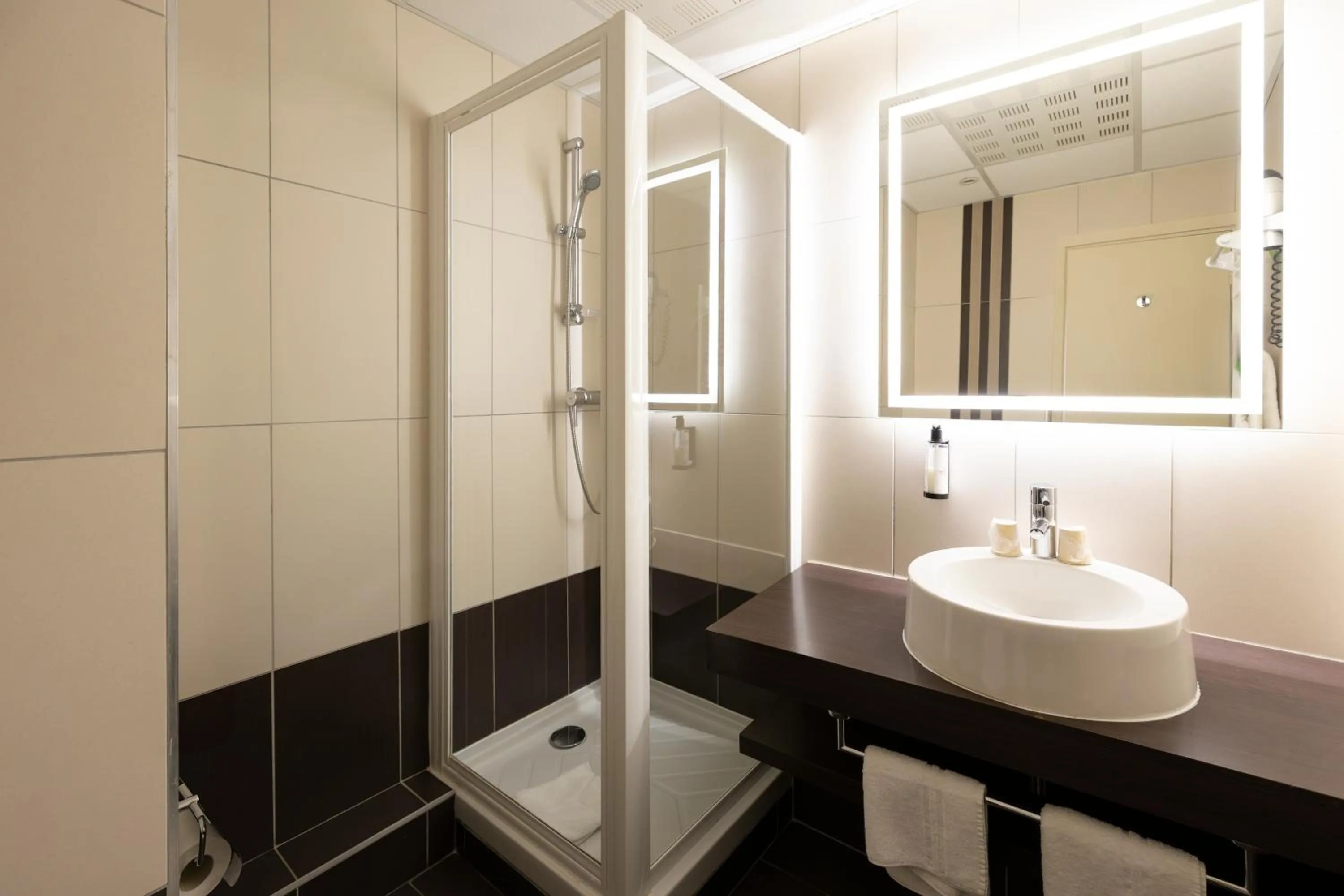 Hôtel Vacances Bleues Balmoral