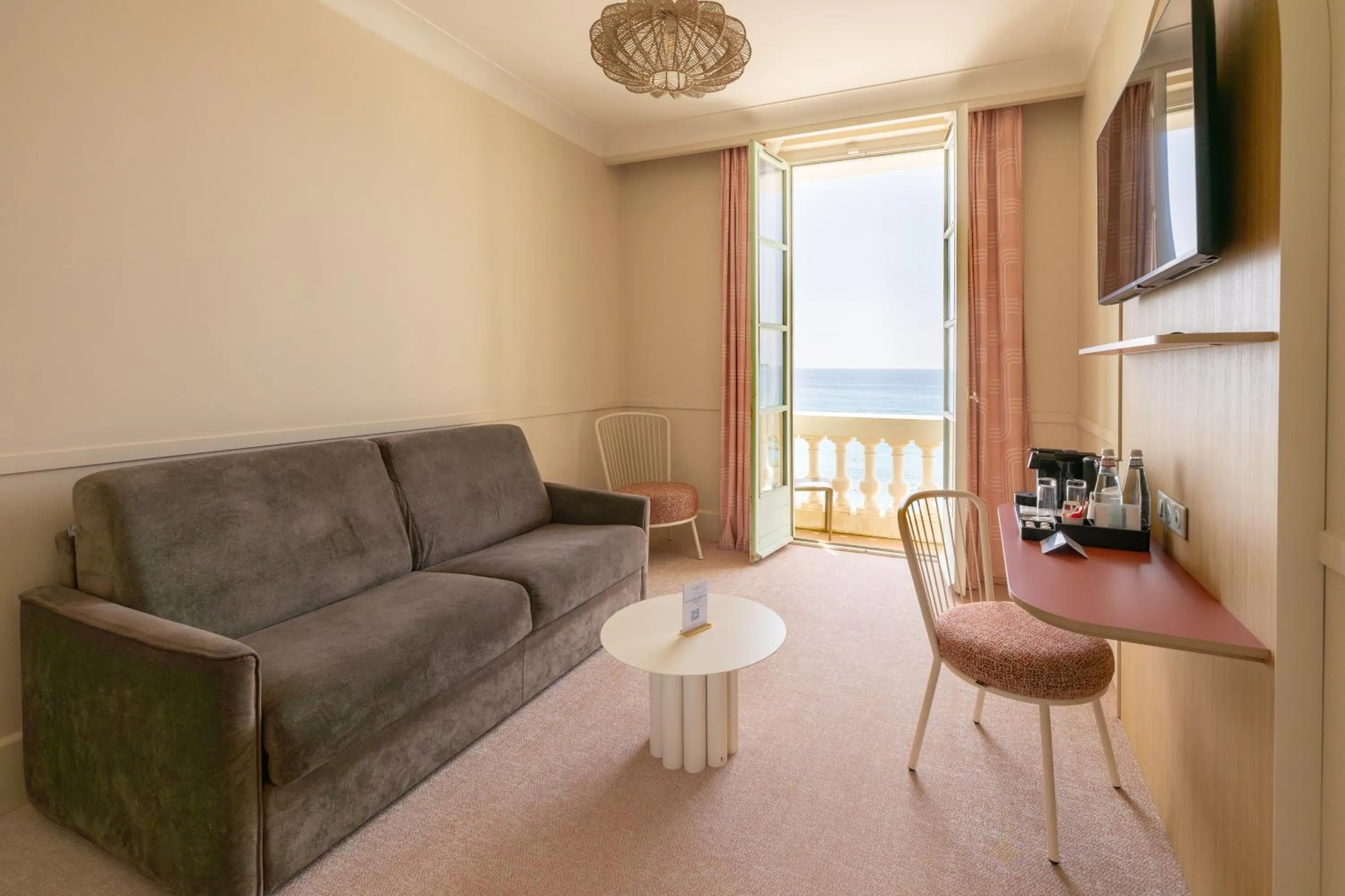 Hôtel Vacances Bleues Balmoral