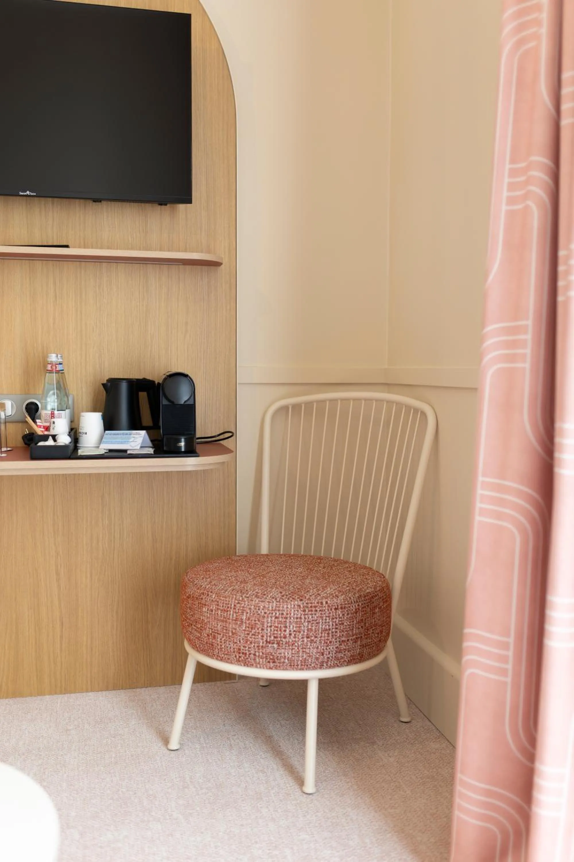 Hôtel Vacances Bleues Balmoral