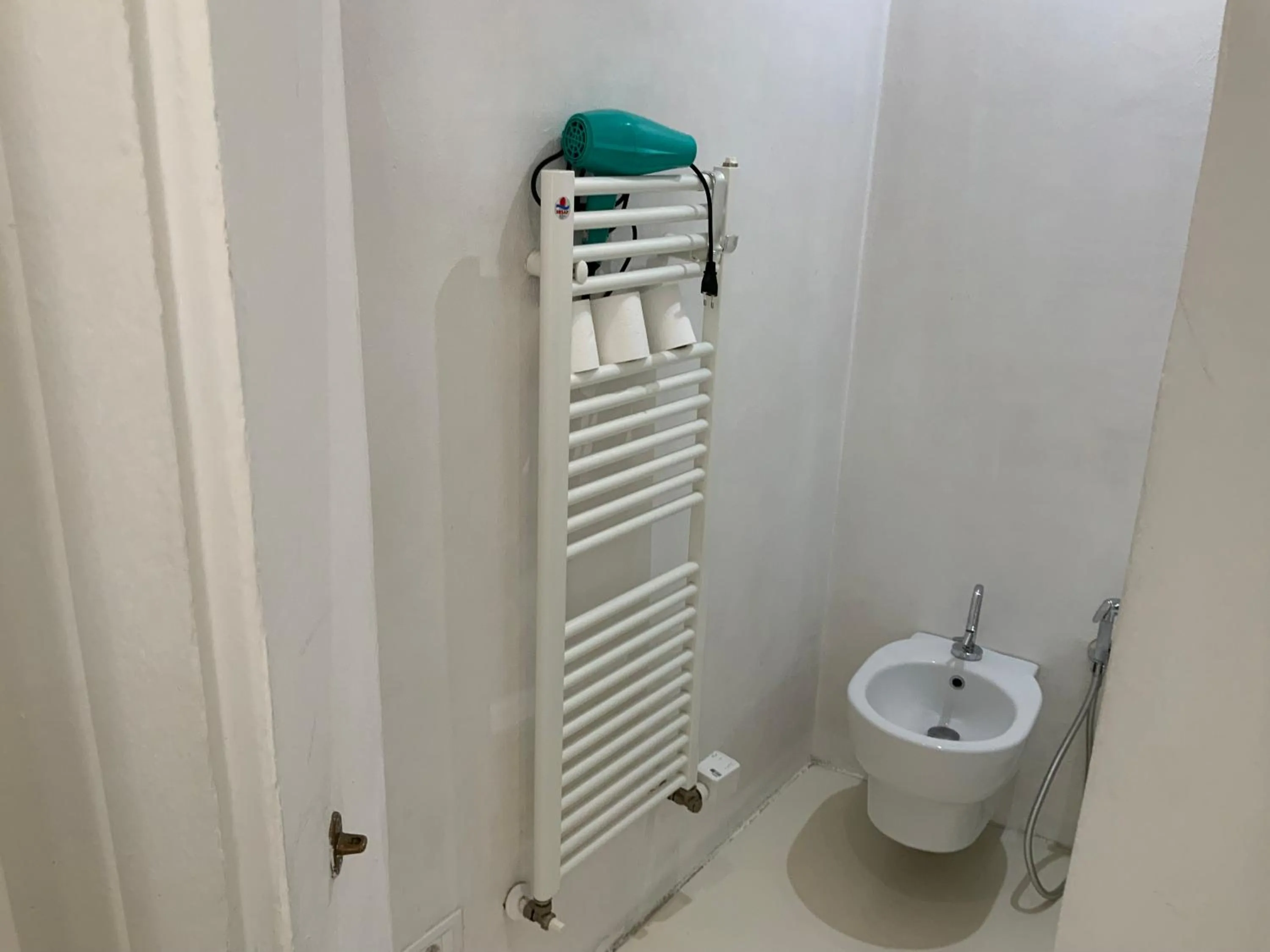 Bathroom in Domus Dotta