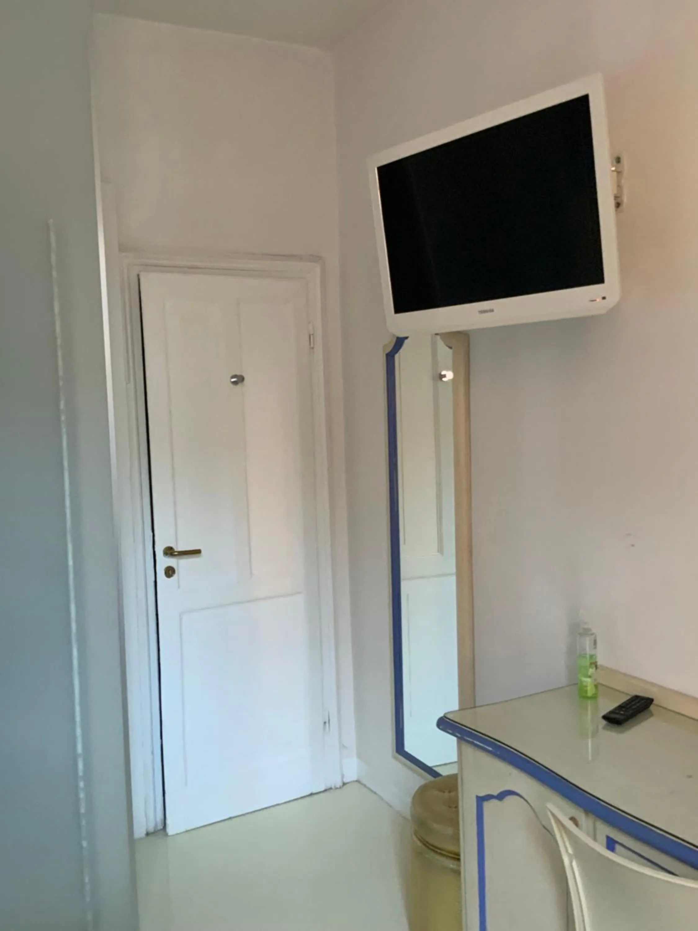 View (from property/room) in Domus Dotta