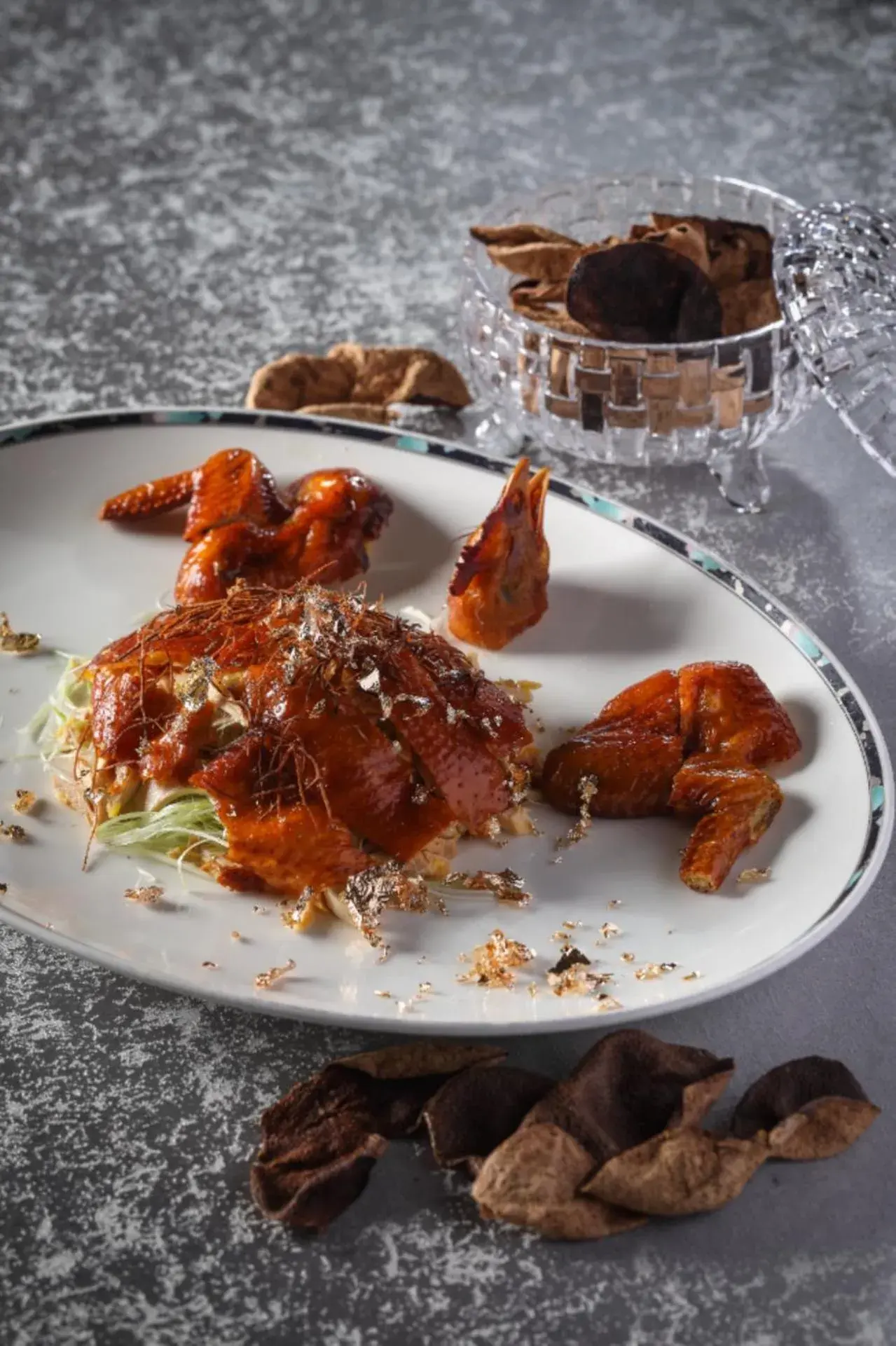 Restaurant/places to eat in Lan Kwai Fong Hotel - Kau U Fong Restaurant/places to eat in Lan Kwai Fong Hotel - Kau U Fong