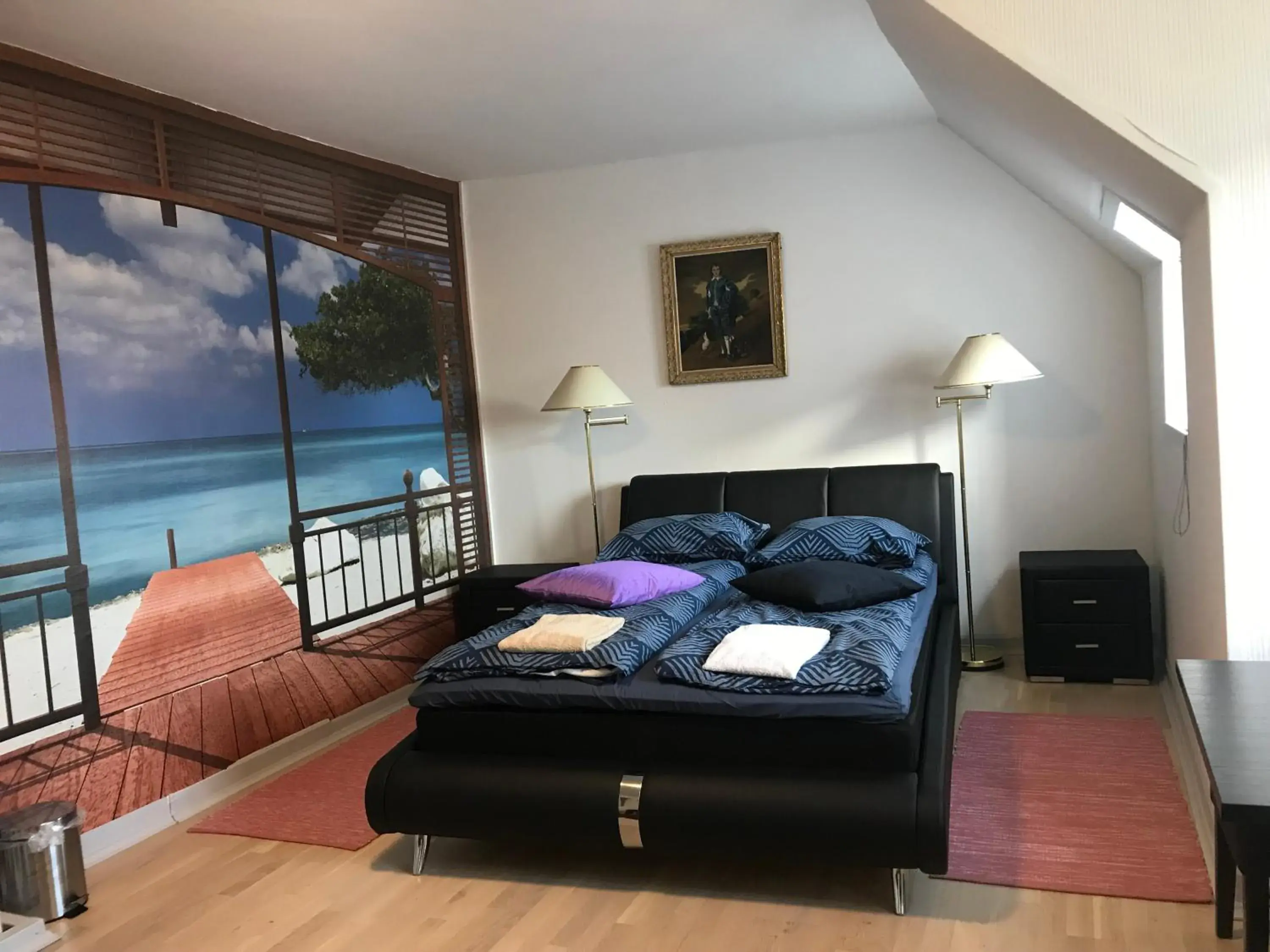 HotelPandekagehuset B&B HotelPandekagehuset B&B