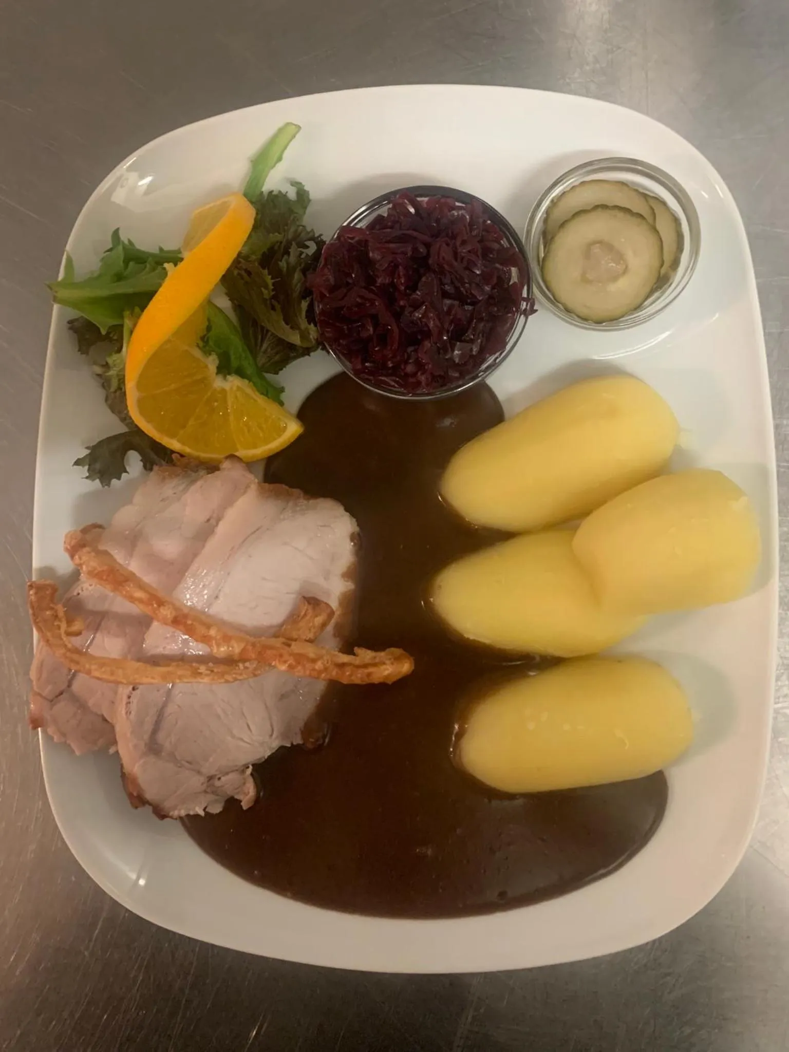 HotelPandekagehuset B&B