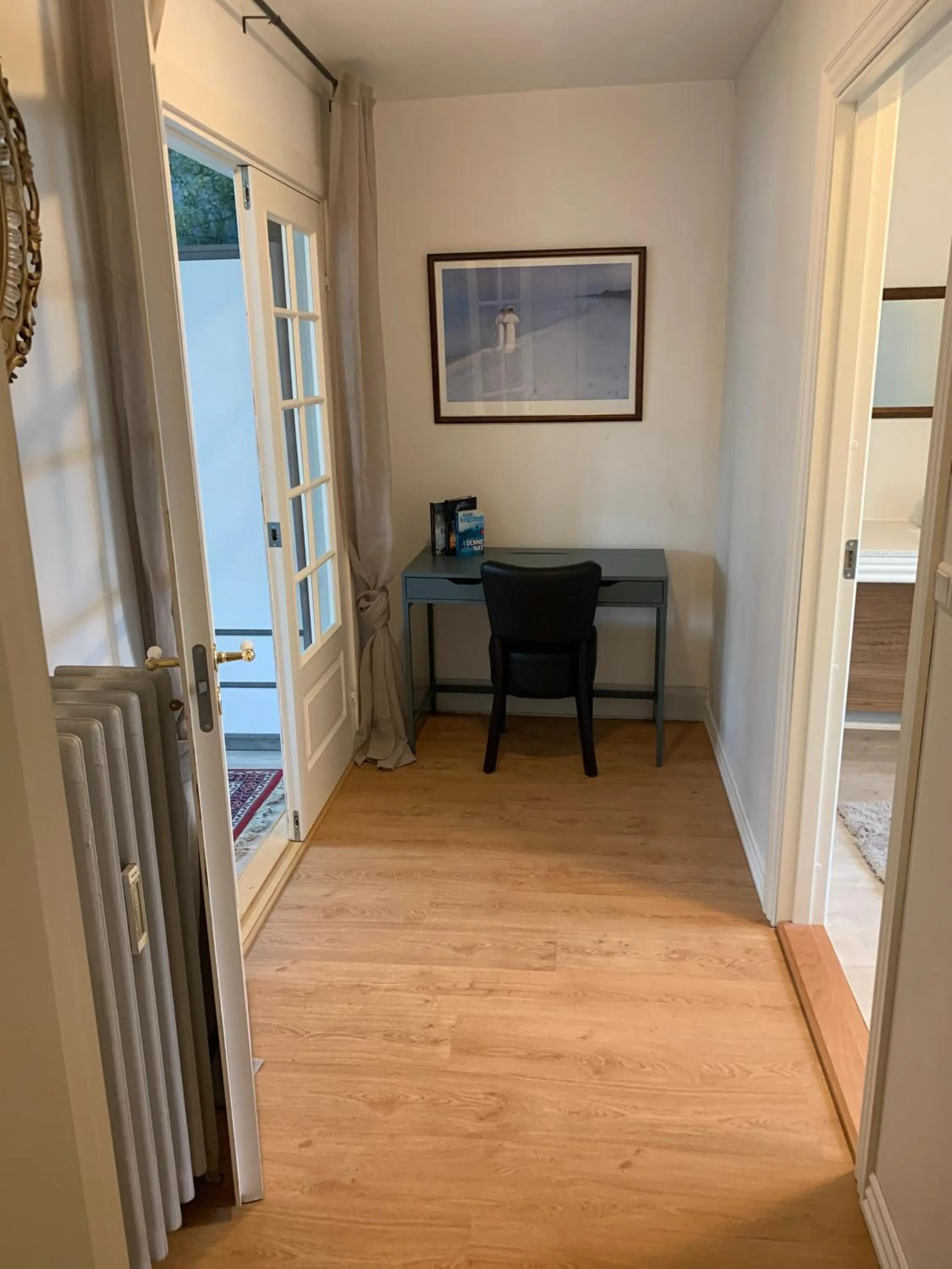 internet in HotelPandekagehuset B&B