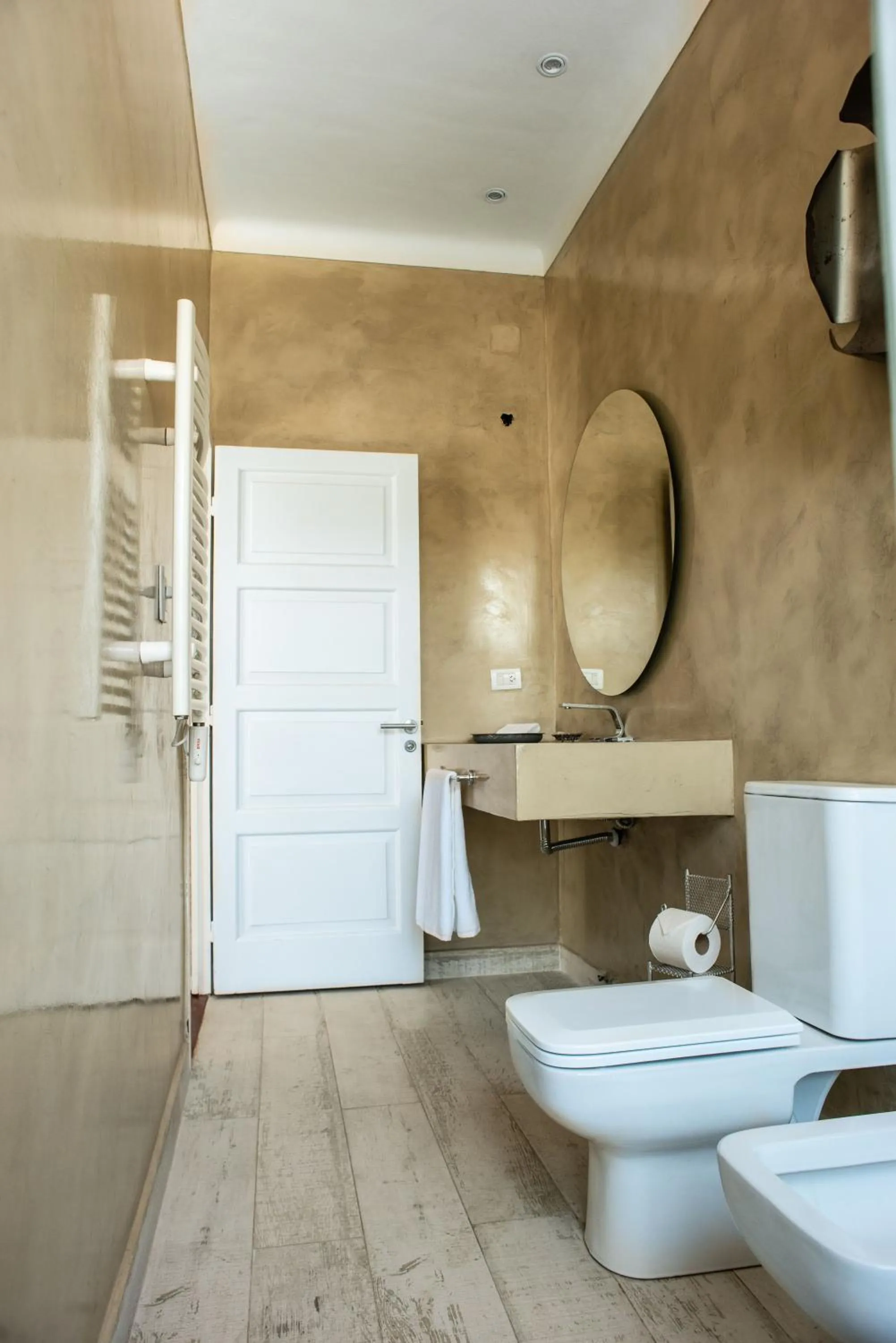 Bathroom in Casa Lola