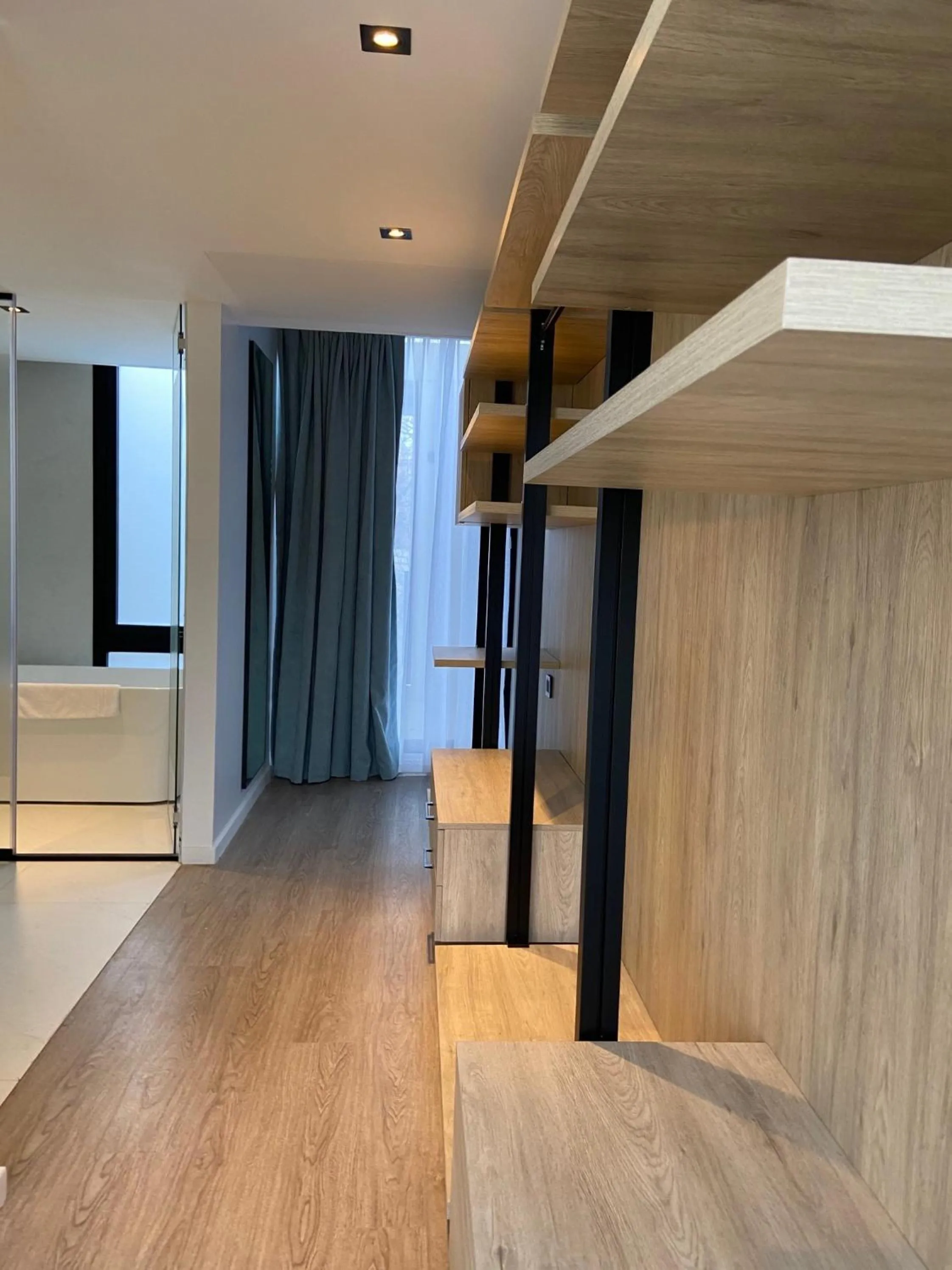 Photo of the whole room, Bed in Krista Boutique Hotel