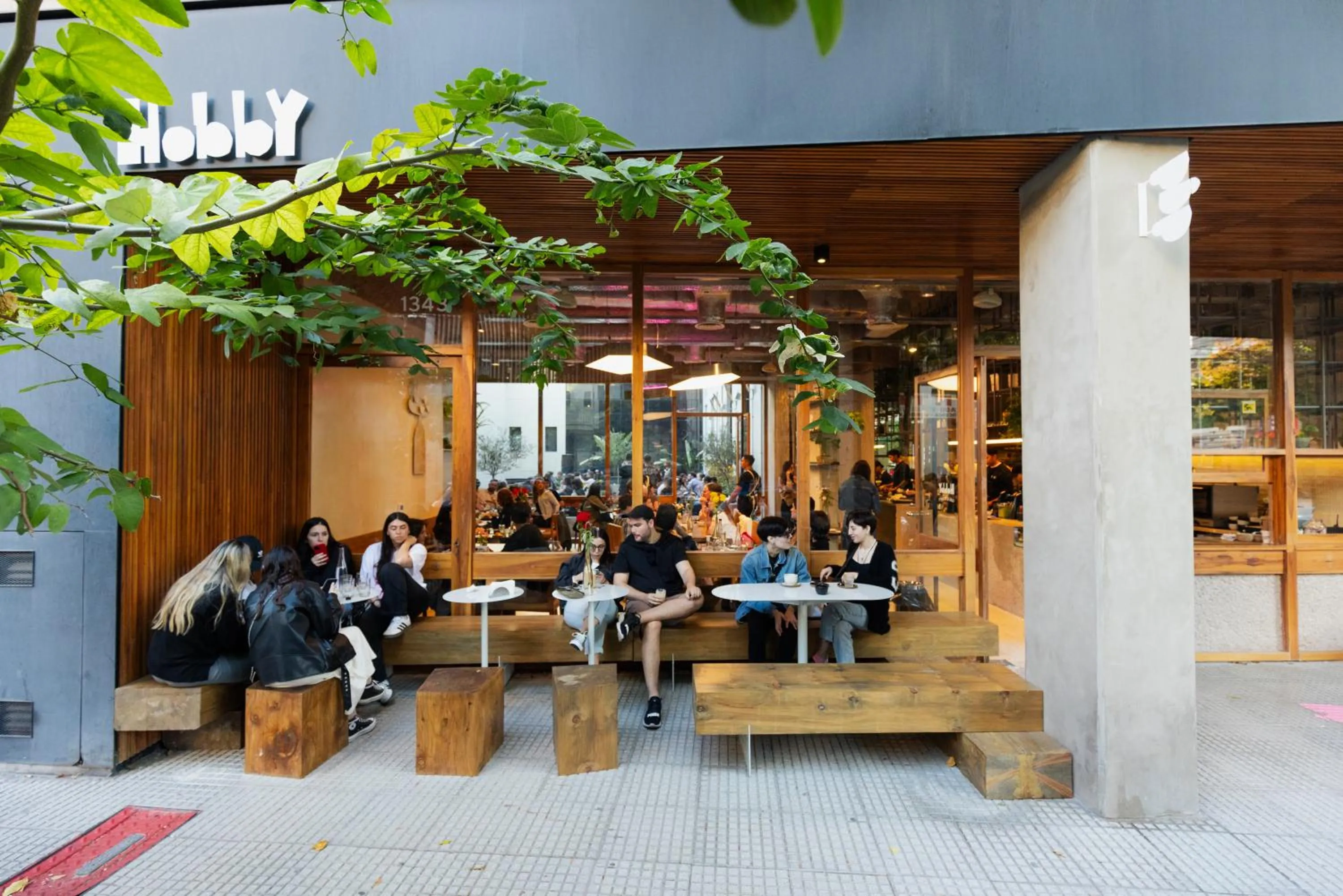 People in Krista Boutique Hotel