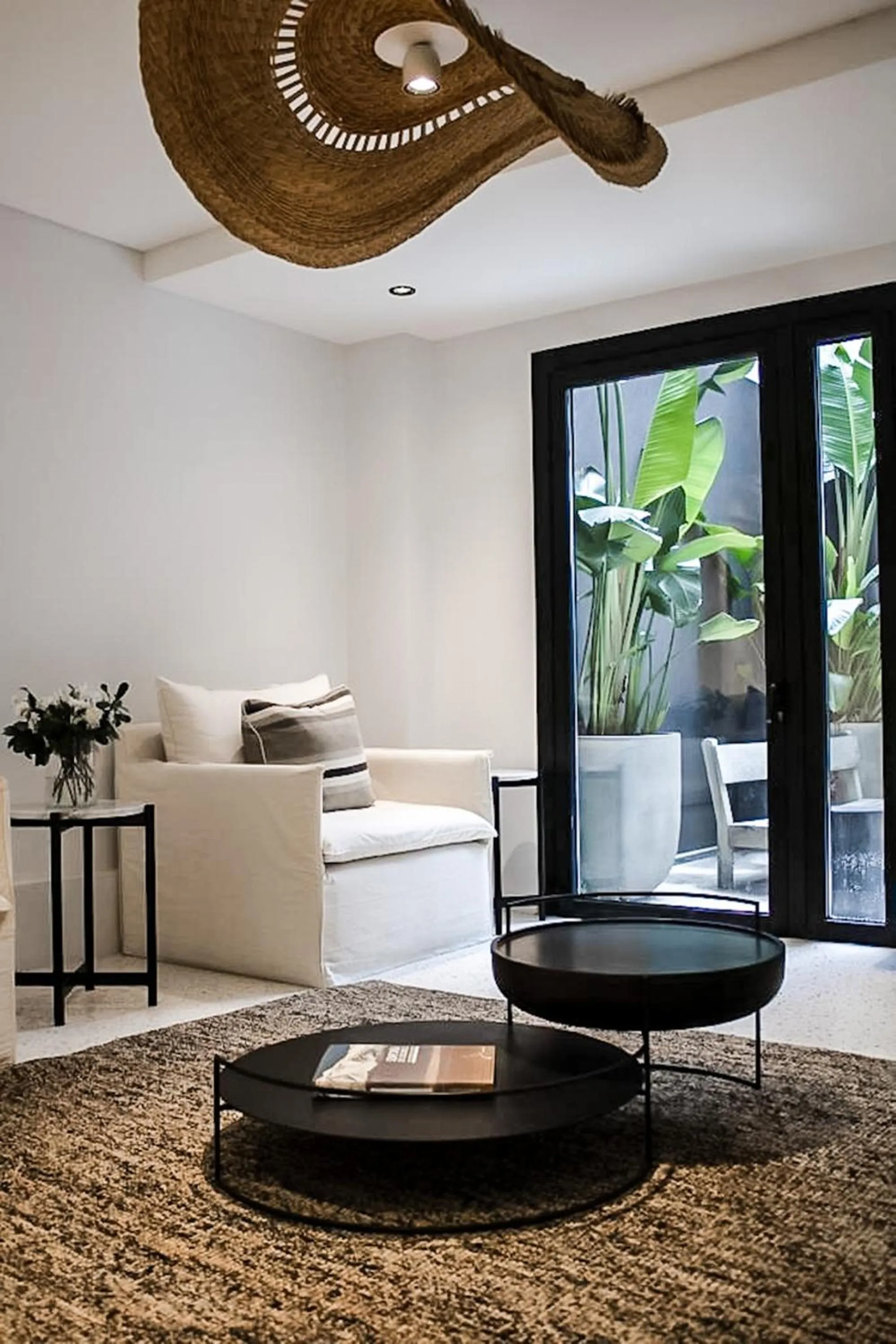 Spa and wellness centre/facilities in Krista Boutique Hotel