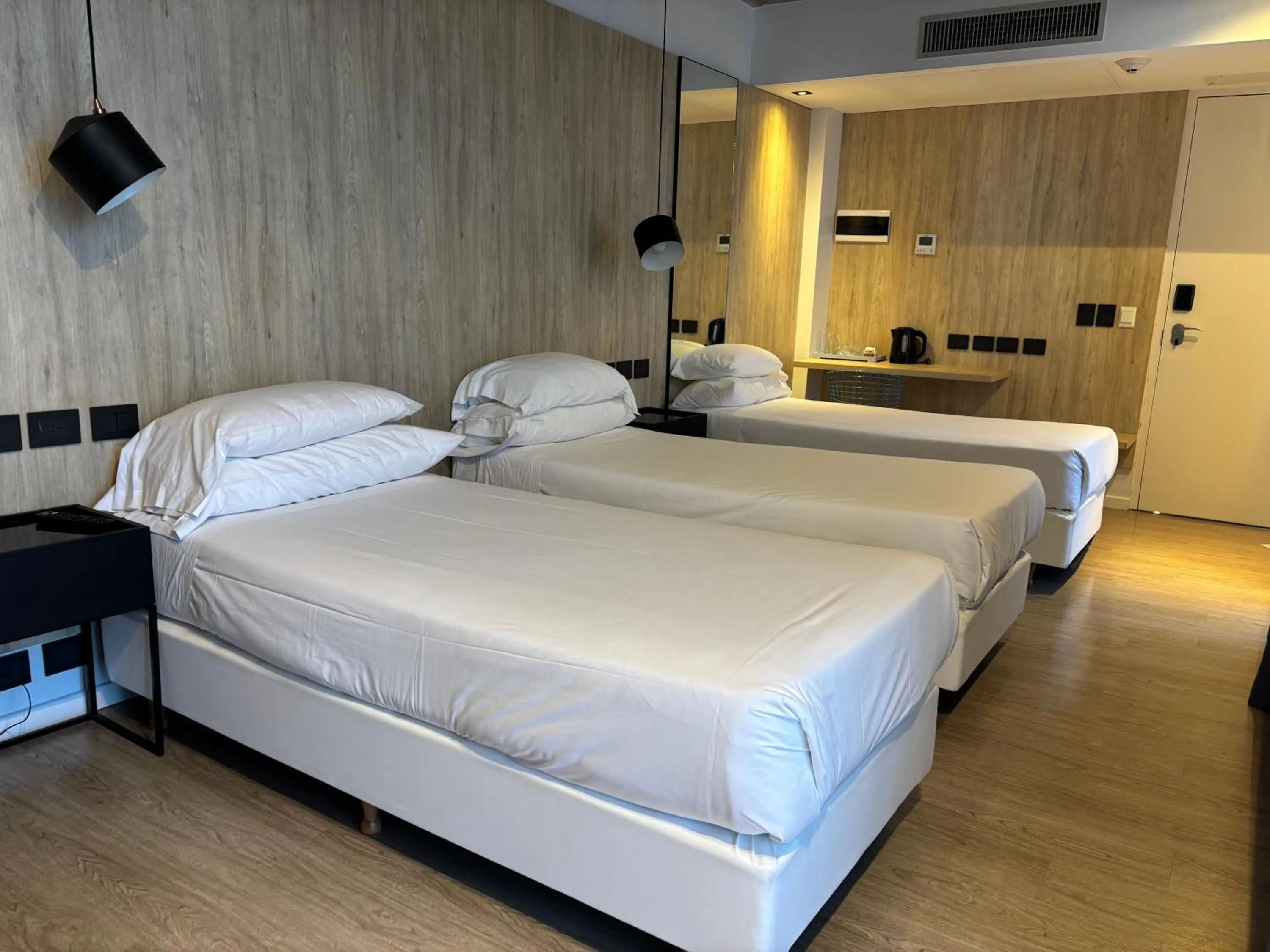 Bedroom, Bed in Krista Boutique Hotel