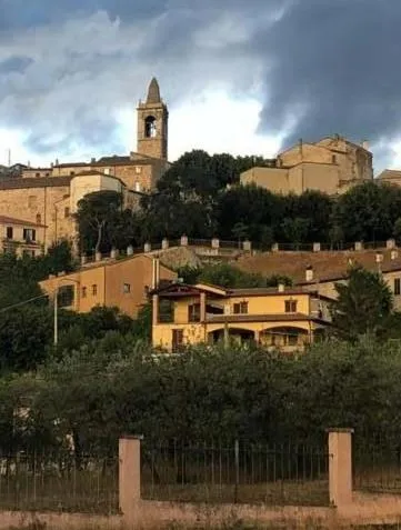 b&b Casa Regina