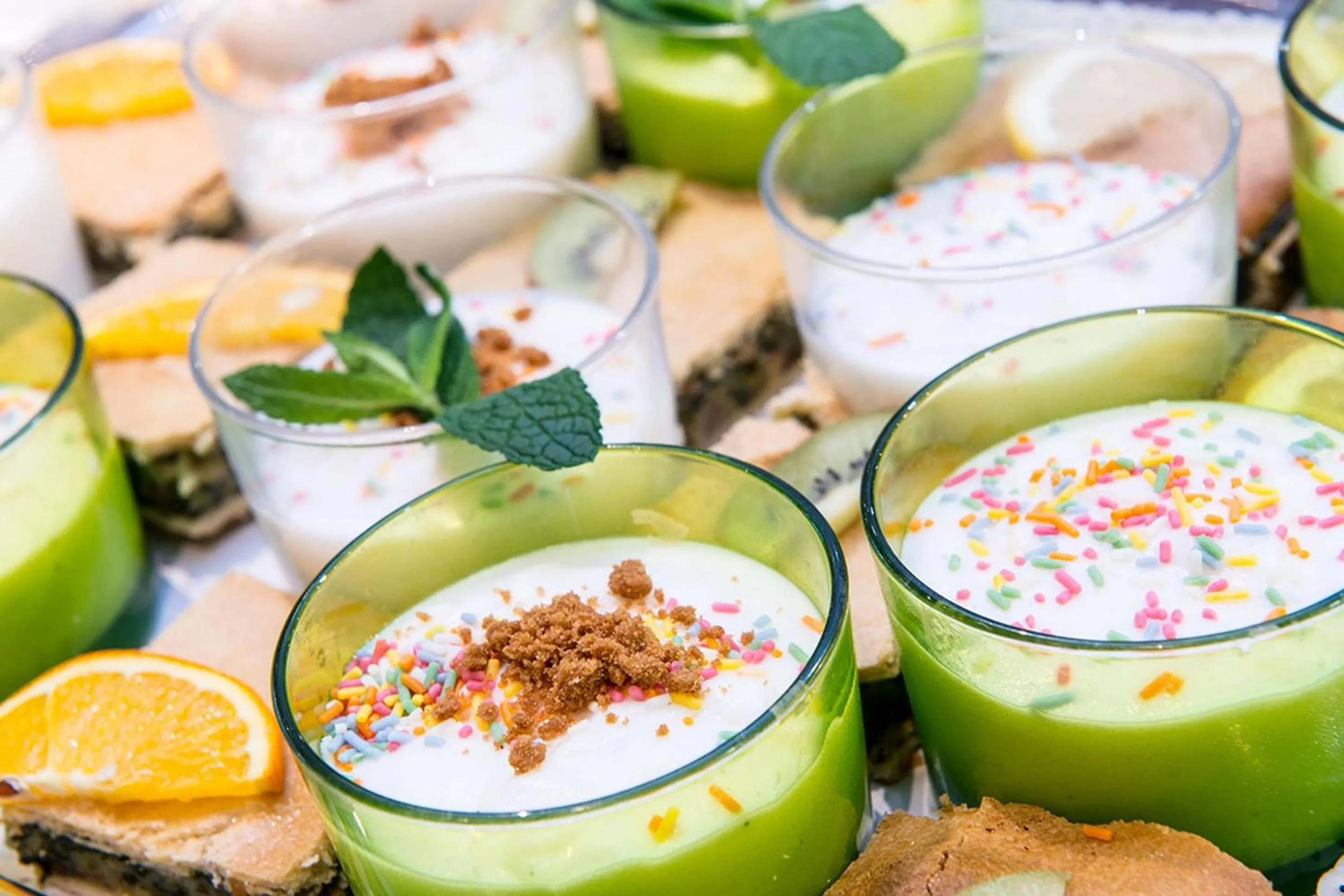 Food close-up in Hôtel Vacances Bleues Delcloy