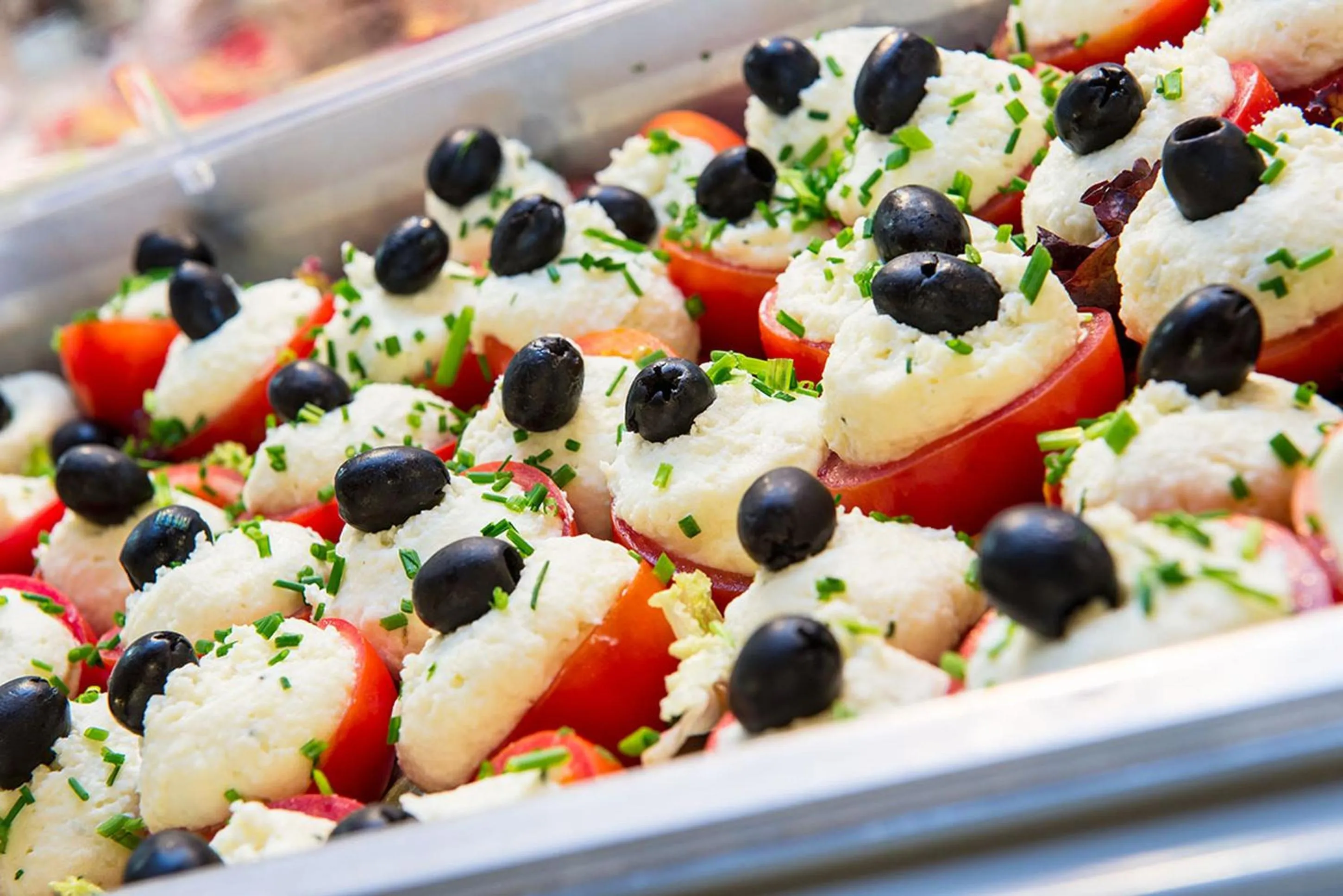 Food close-up in Hôtel Vacances Bleues Delcloy