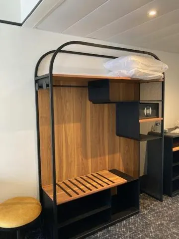 Hotel Vacances Bleues Villa Modigliani