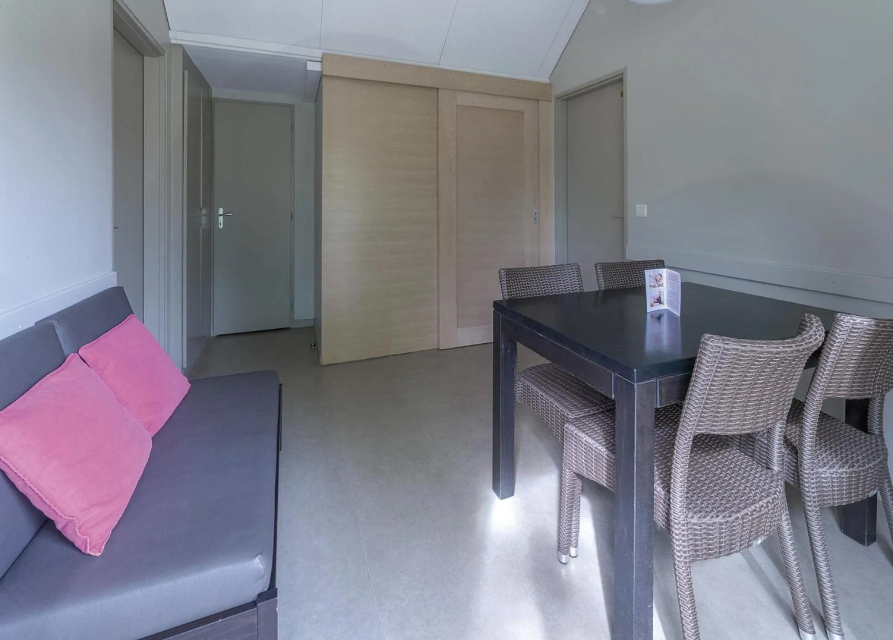 Club Vacances Bleues Domaine de Château Laval