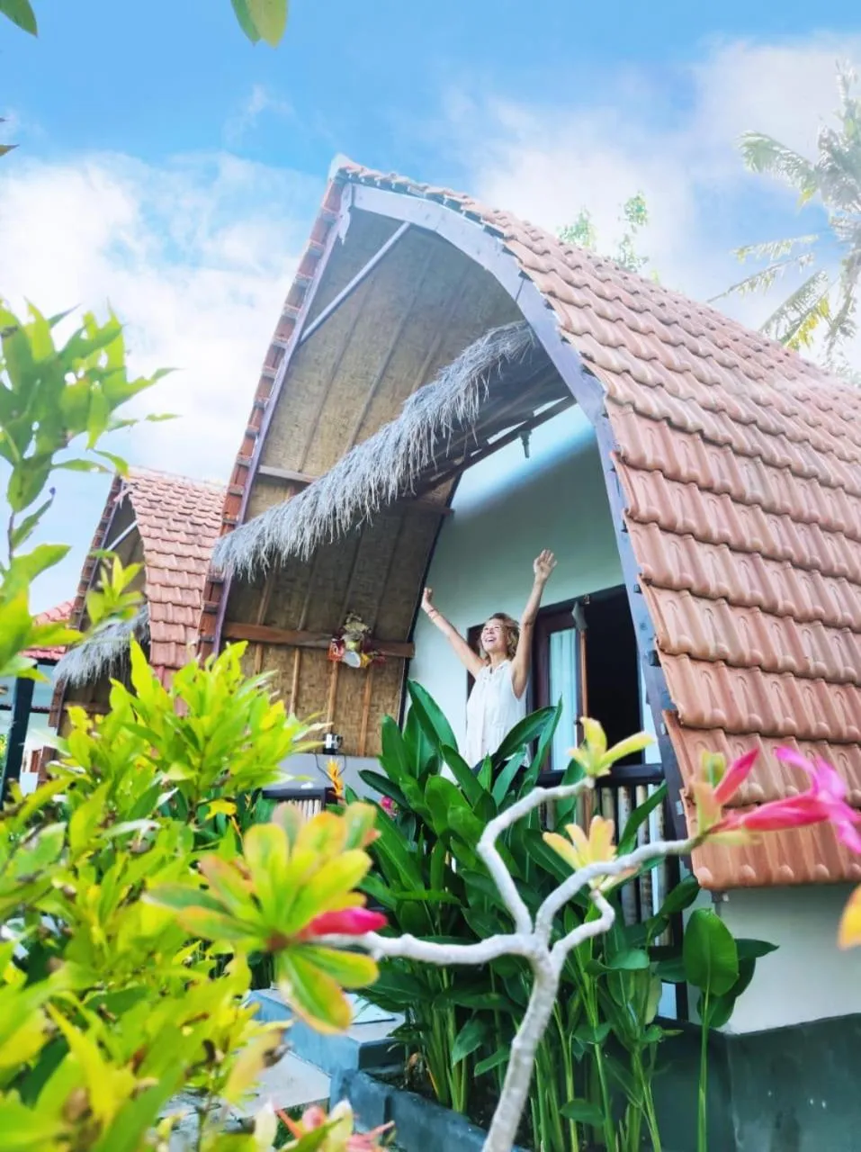 Sakti OceanView Nusa Penida