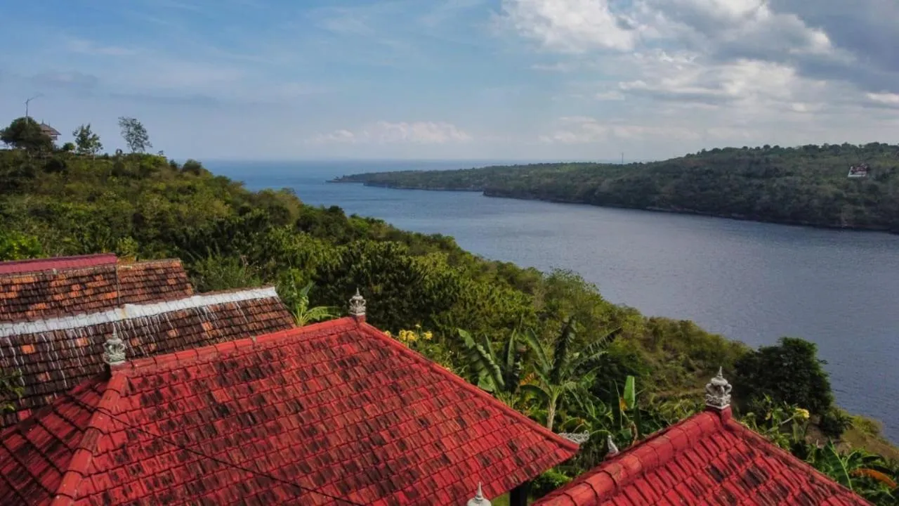 Sakti OceanView Nusa Penida