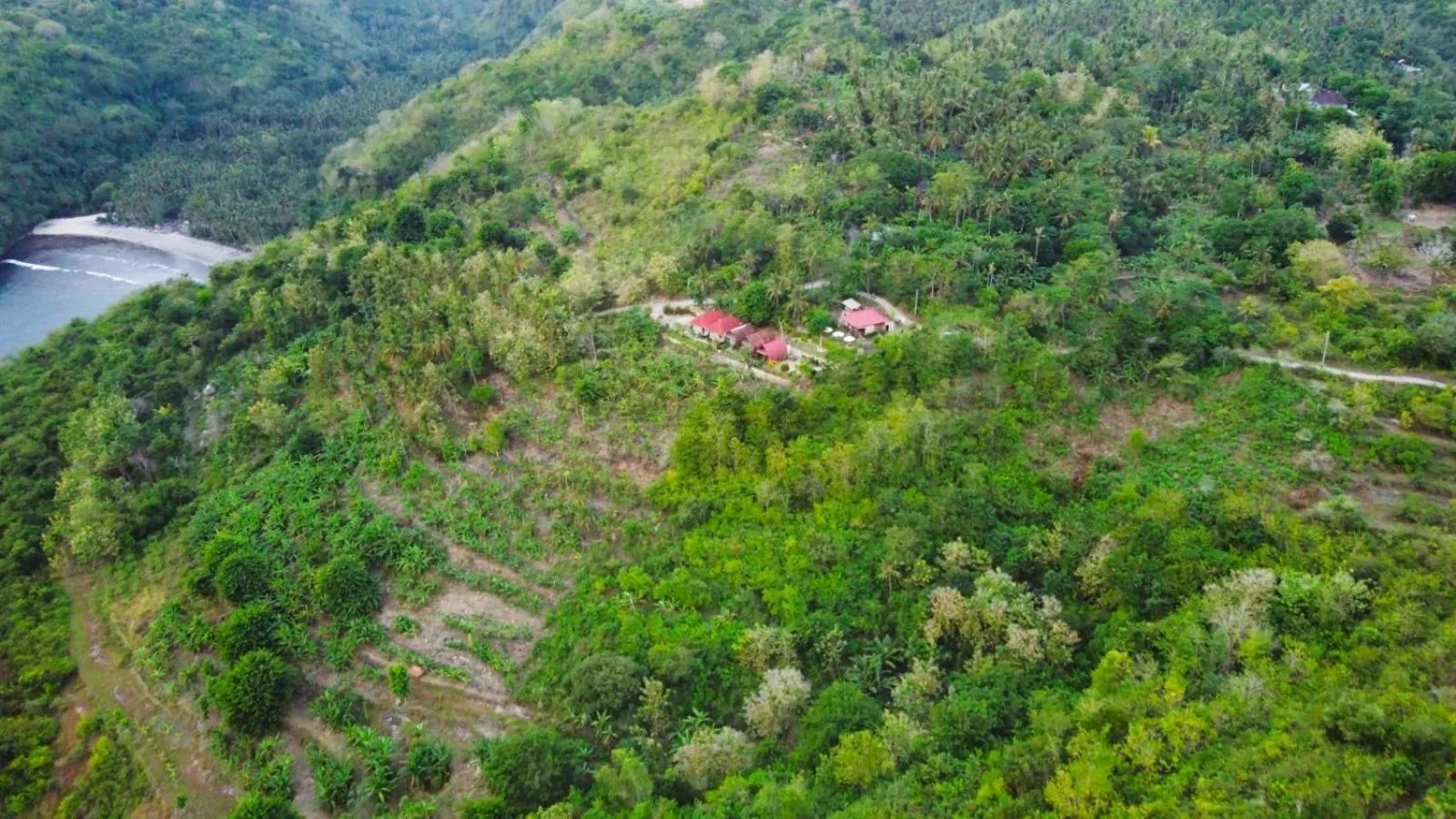 Sakti OceanView Nusa Penida