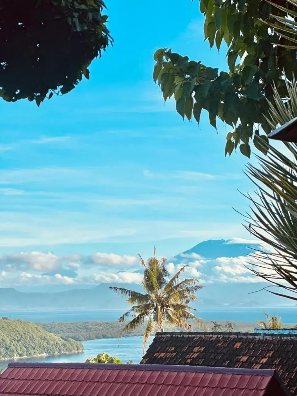 Sakti OceanView Nusa Penida Sakti OceanView Nusa Penida