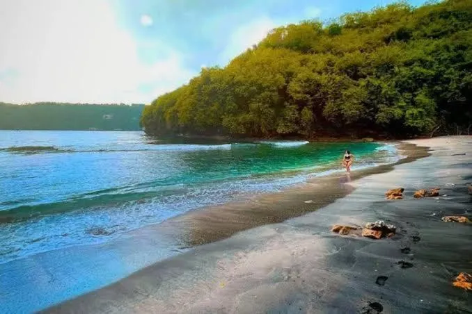 Sakti OceanView Nusa Penida