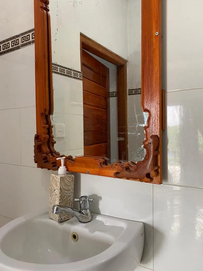 Sakti OceanView Nusa Penida