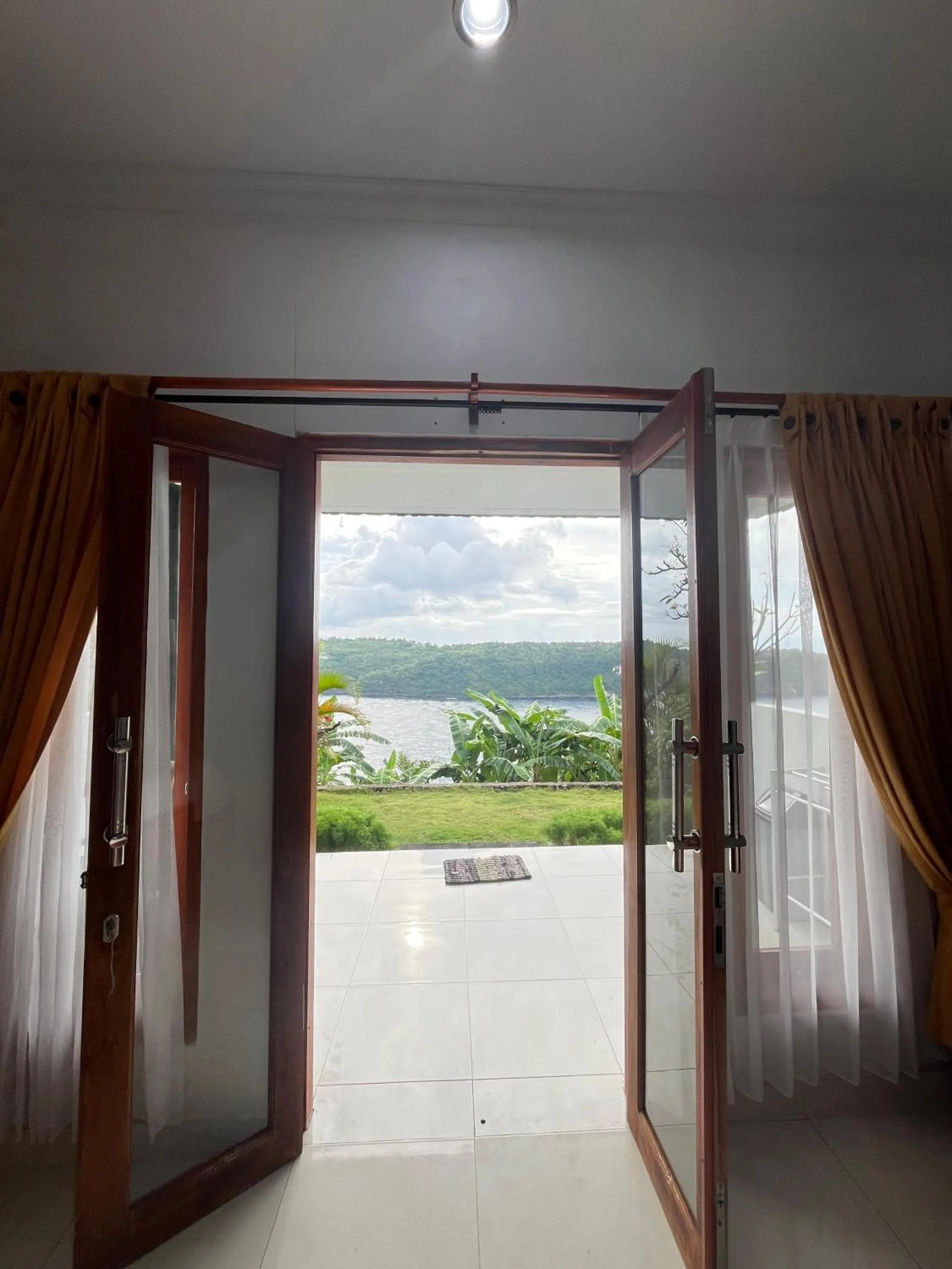 Sakti OceanView Nusa Penida