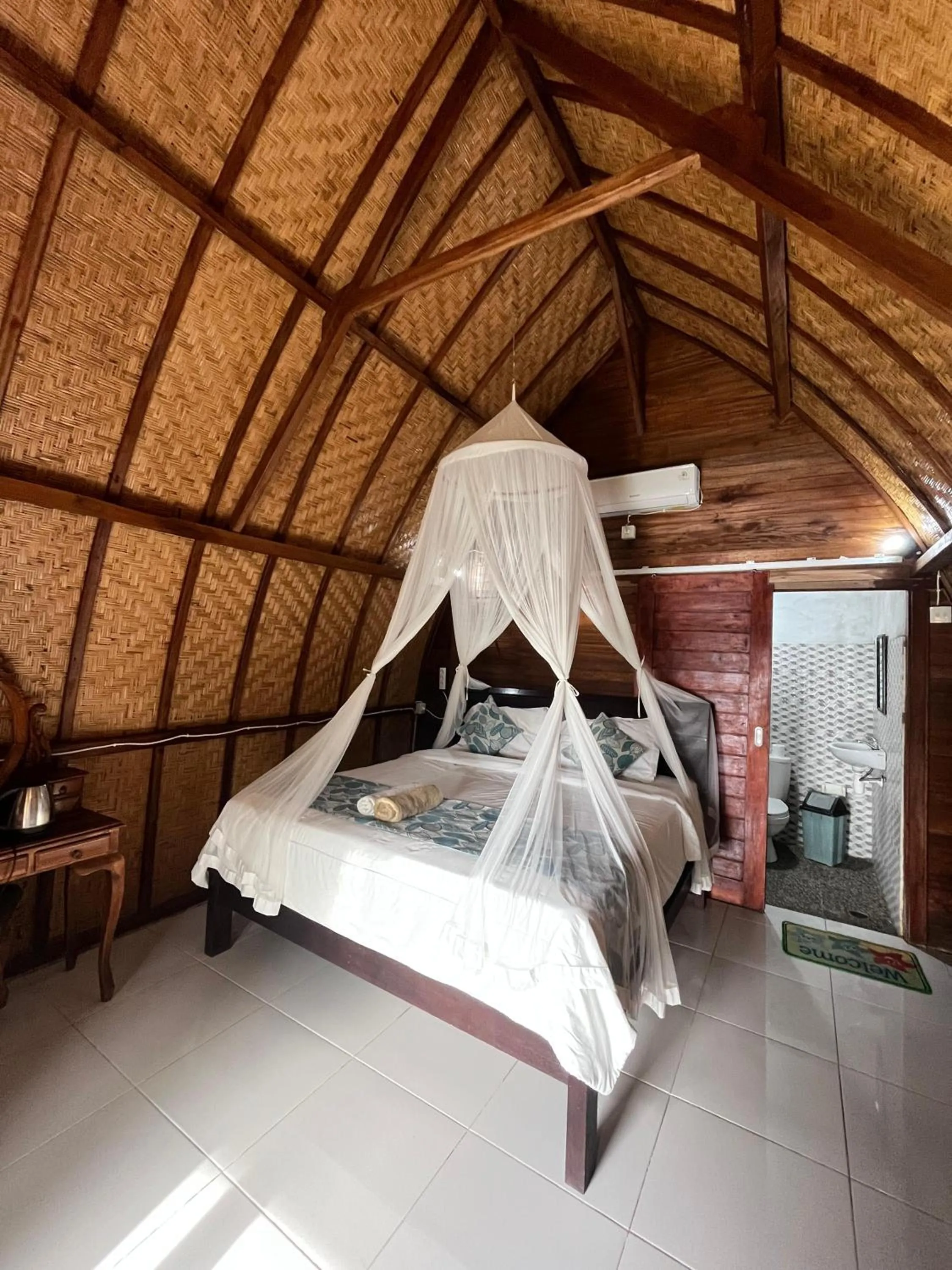 Sakti OceanView Nusa Penida