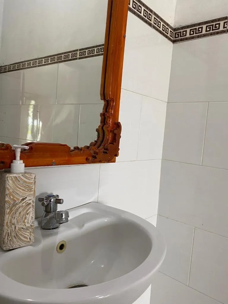 Sakti OceanView Nusa Penida