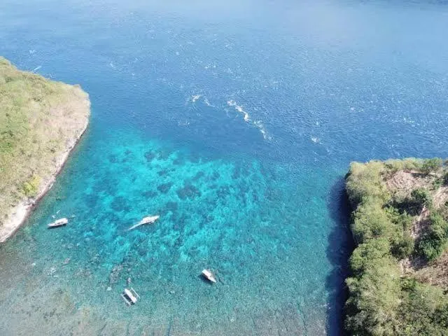 Sakti OceanView Nusa Penida