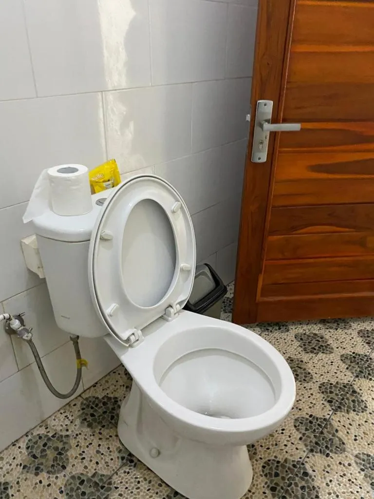 Sakti OceanView Nusa Penida