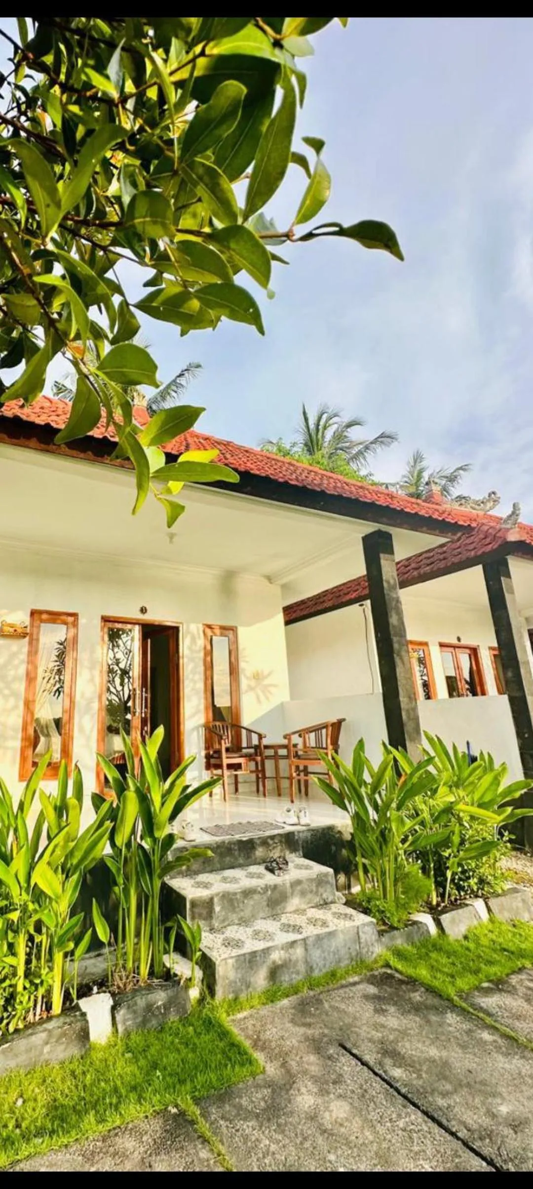 Sakti OceanView Nusa Penida