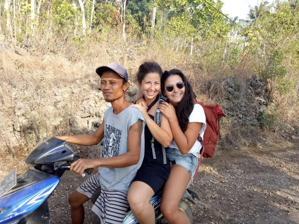 Sakti OceanView Nusa Penida