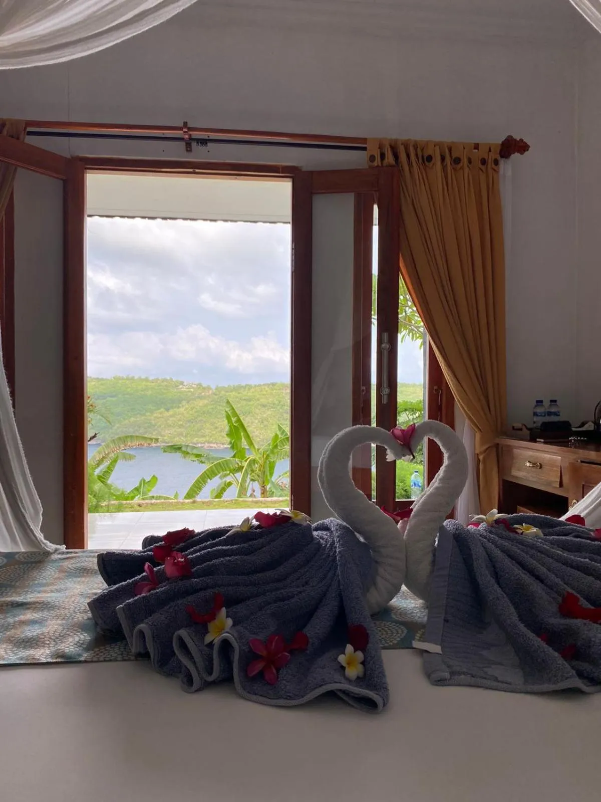 Sakti OceanView Nusa Penida