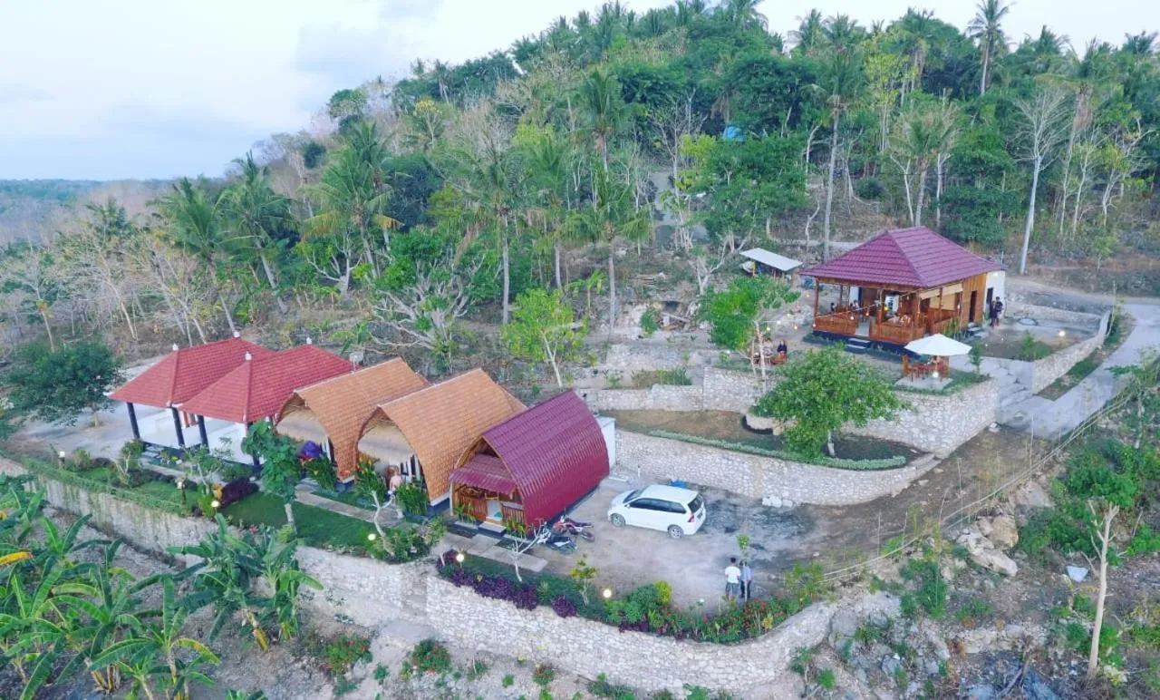 Sakti OceanView Nusa Penida