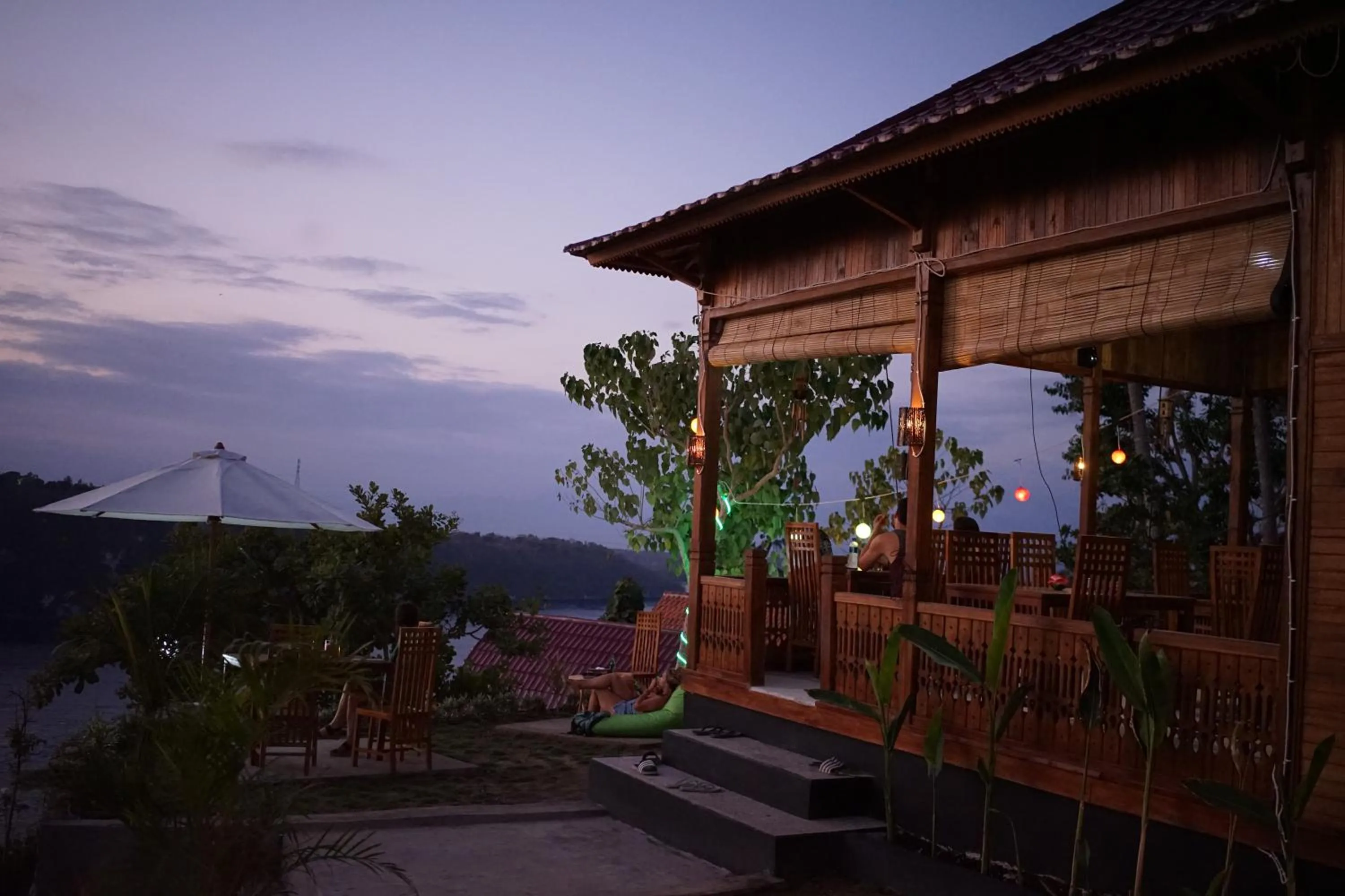 Sakti OceanView Nusa Penida