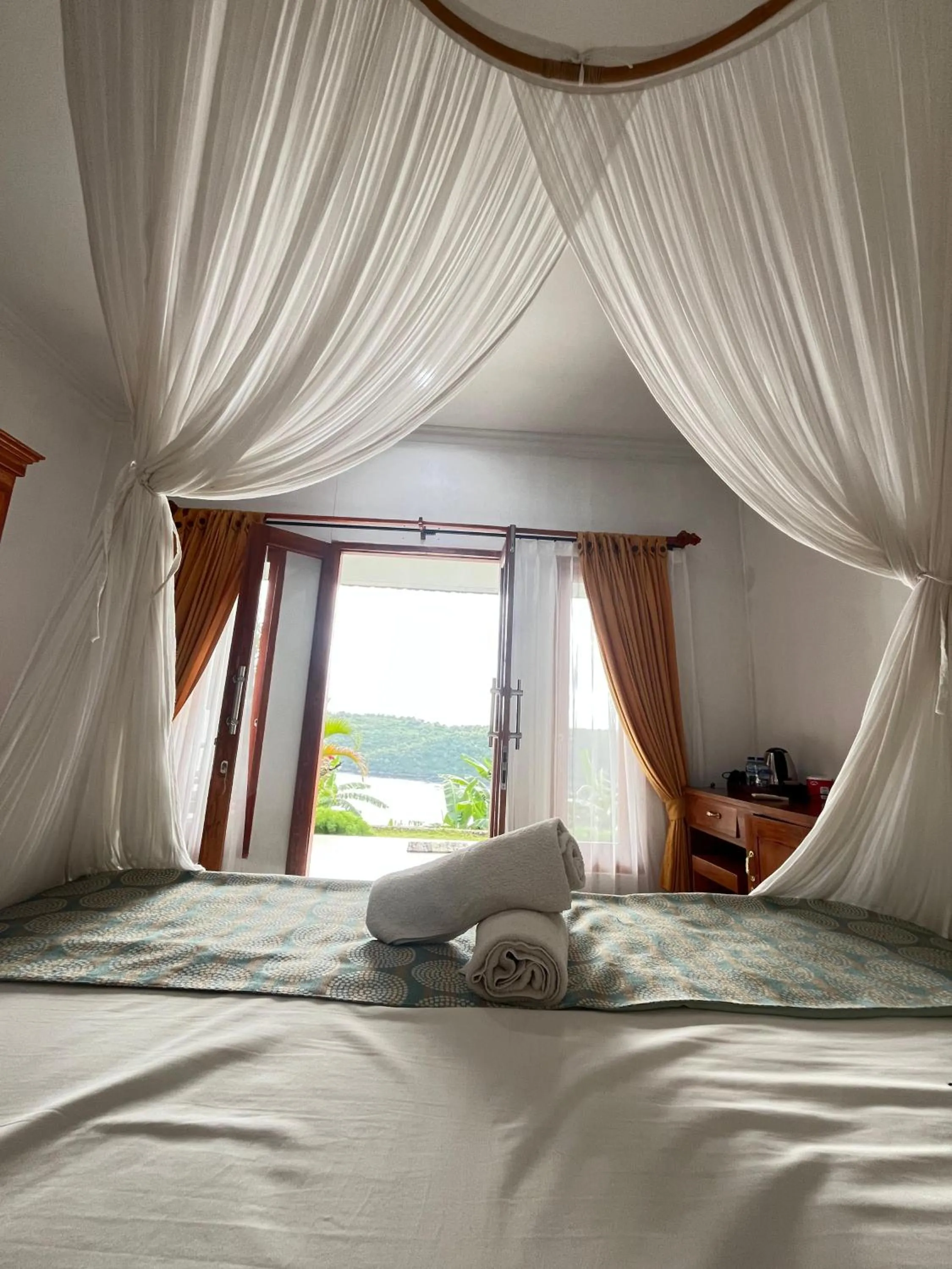 Sakti OceanView Nusa Penida