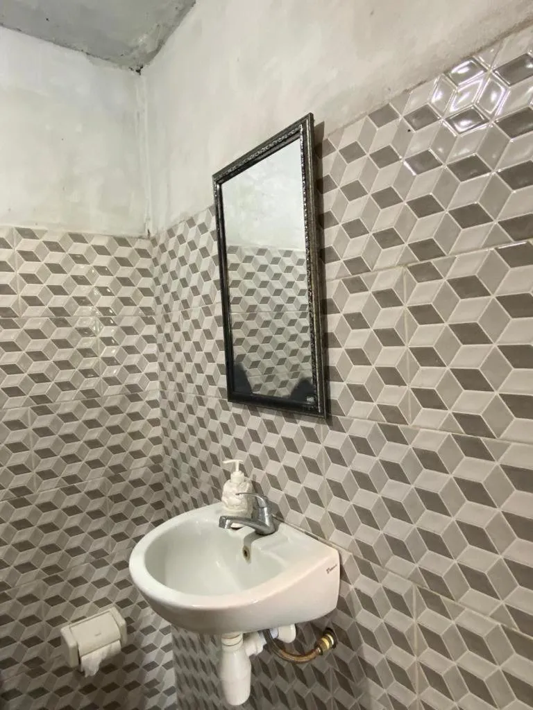 Sakti OceanView Nusa Penida