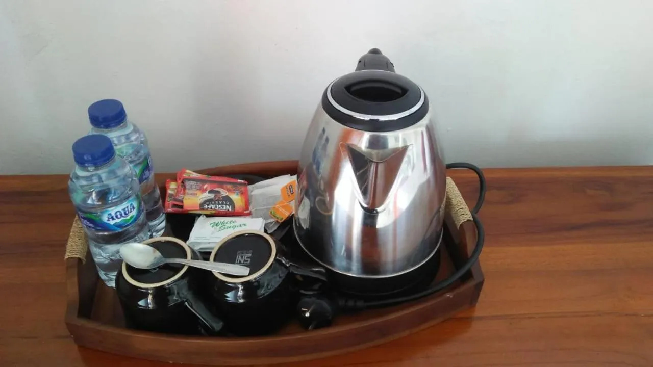 Sakti OceanView Nusa Penida