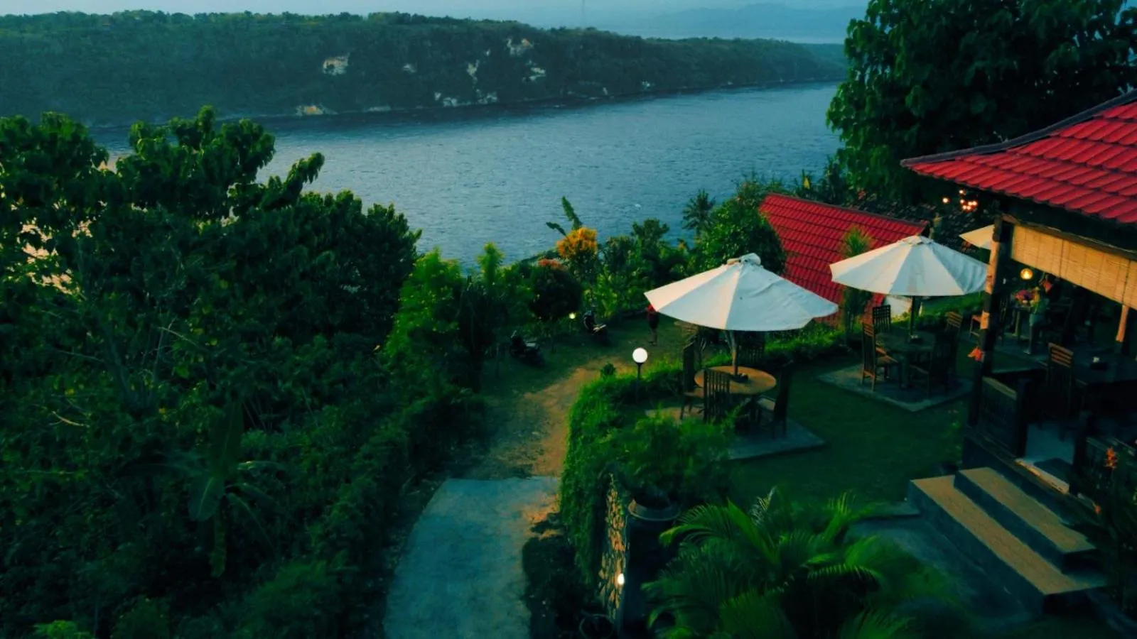 Sakti OceanView Nusa Penida