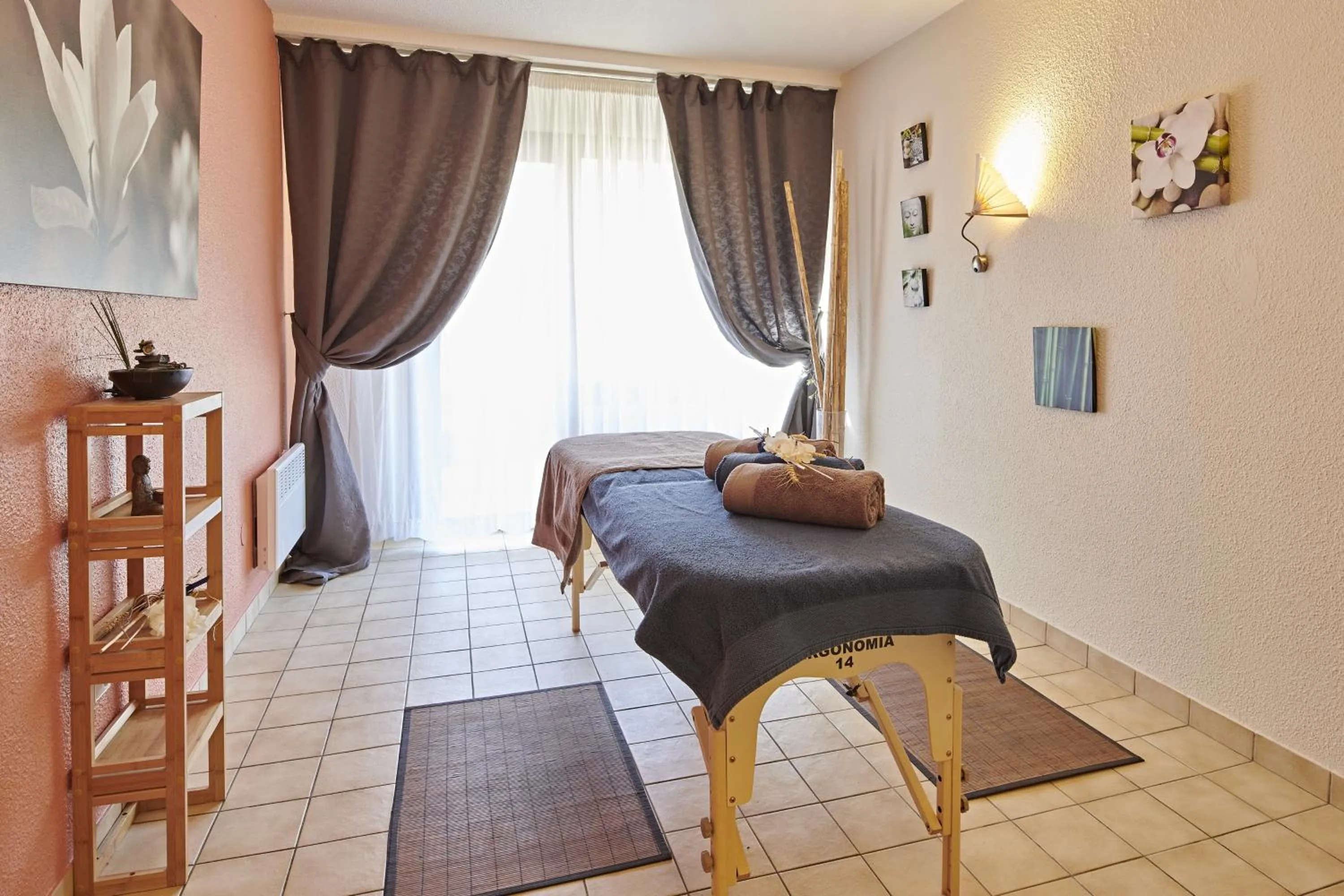 Activities in Club Vacances Bleues Les Horizons du Lac (anciennement Serre-du-Villard)