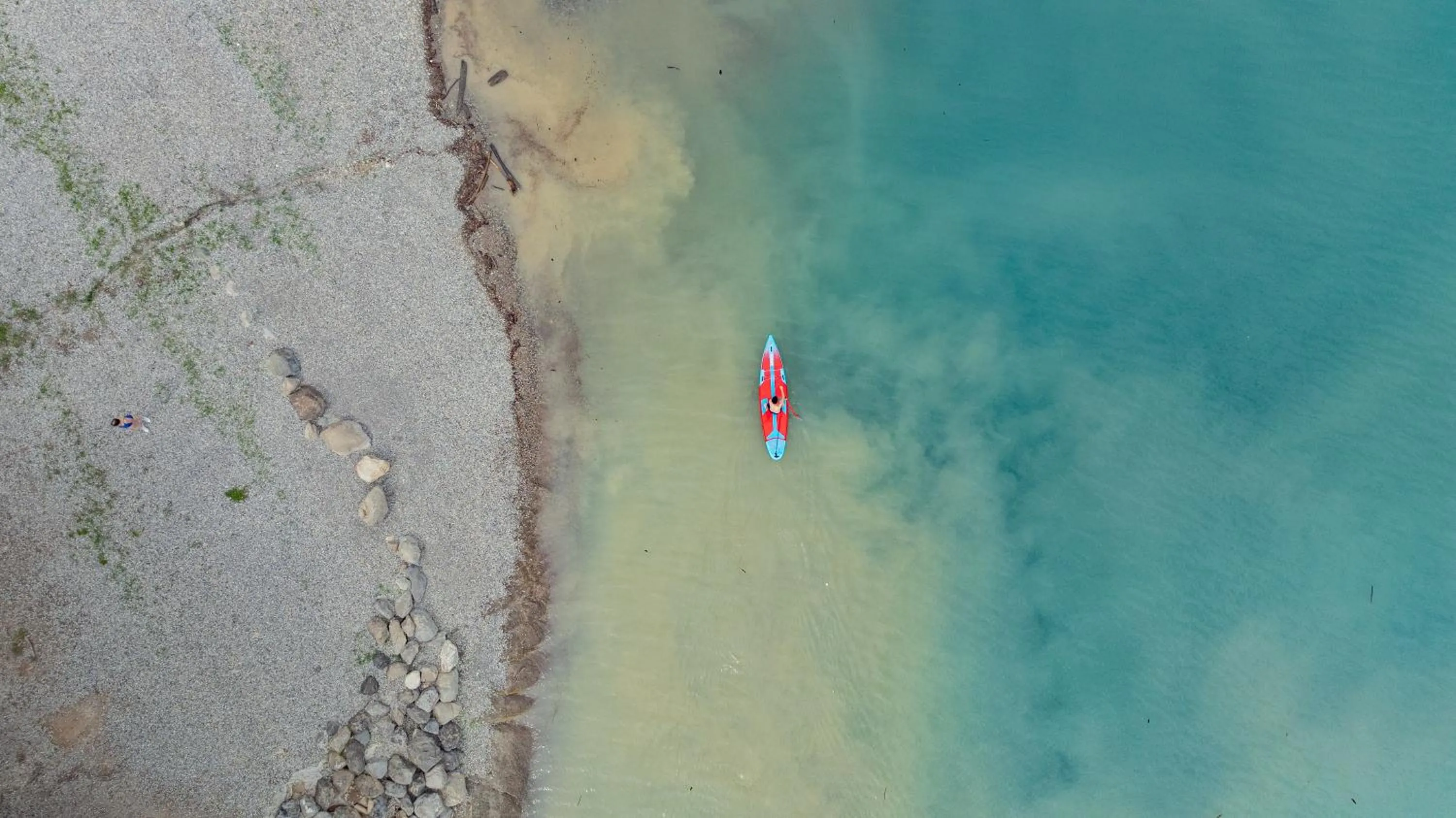 Day in Club Vacances Bleues Les Horizons du Lac (anciennement Serre-du-Villard)