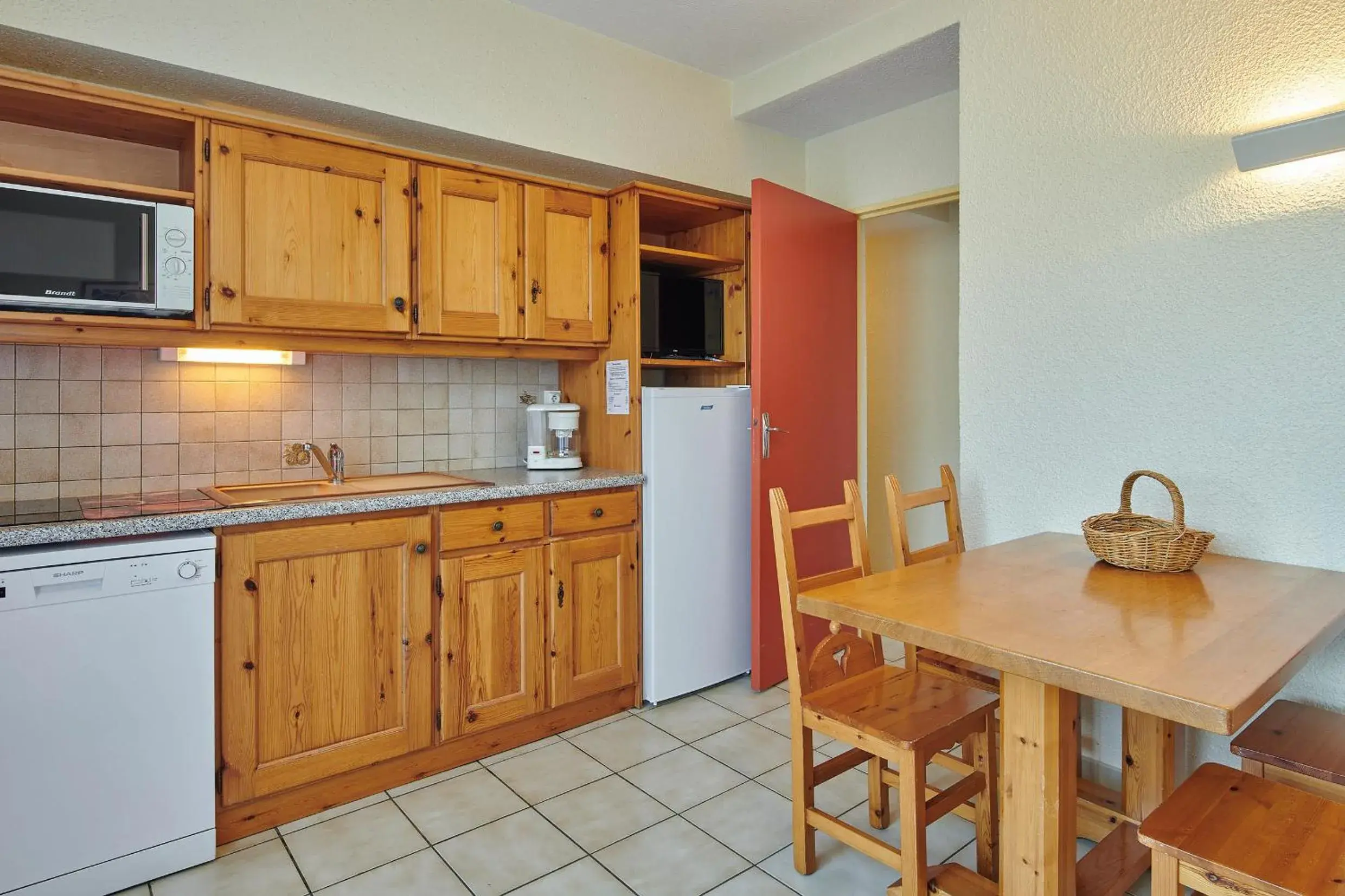 Club Vacances Bleues Les Horizons du Lac (anciennement Serre-du-Villard) Club Vacances Bleues Les Horizons du Lac (anciennement Serre-du-Villard)