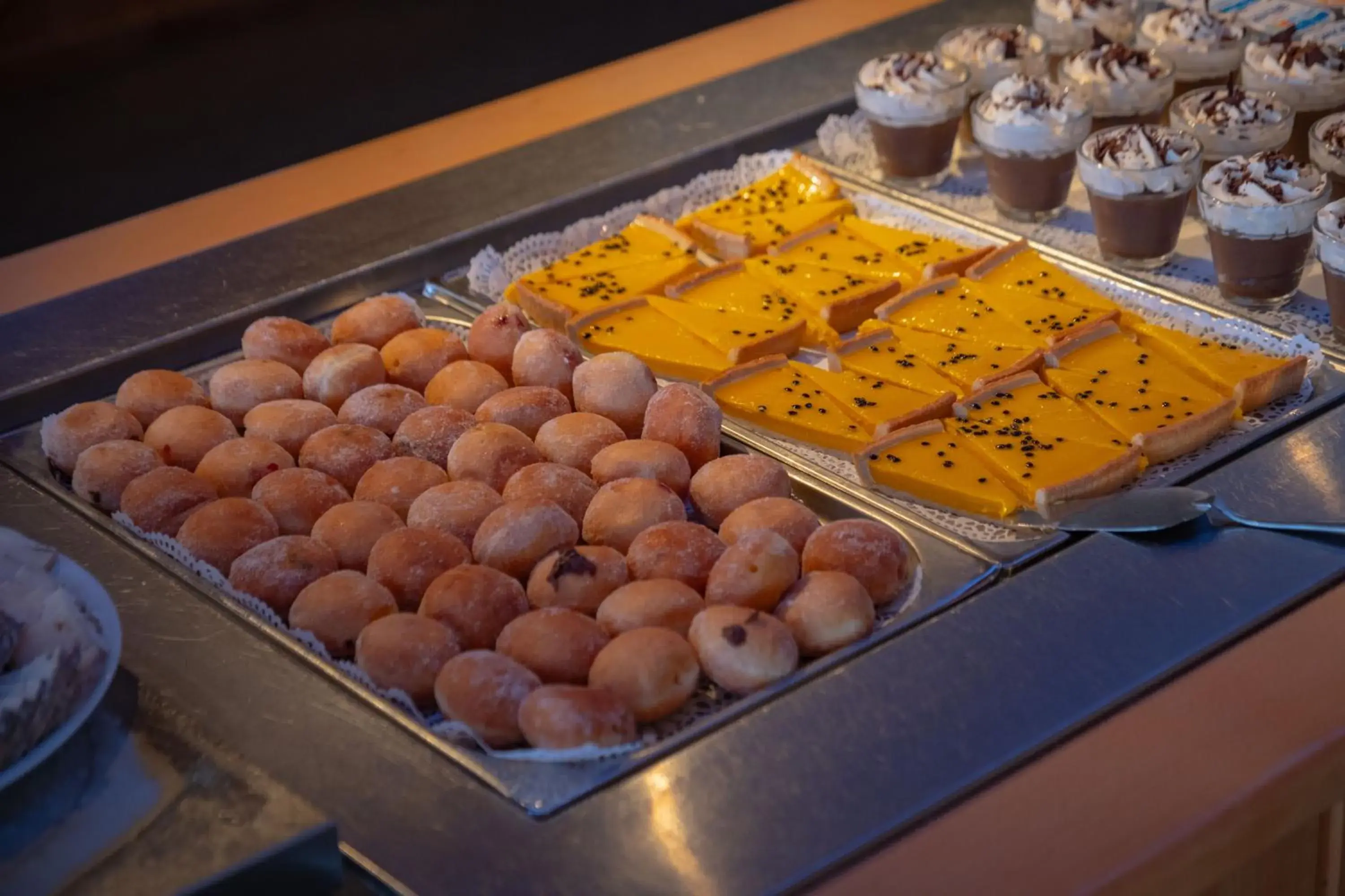 Food in Club Vacances Bleues Les Horizons du Lac (anciennement Serre-du-Villard) Food in Club Vacances Bleues Les Horizons du Lac (anciennement Serre-du-Villard)