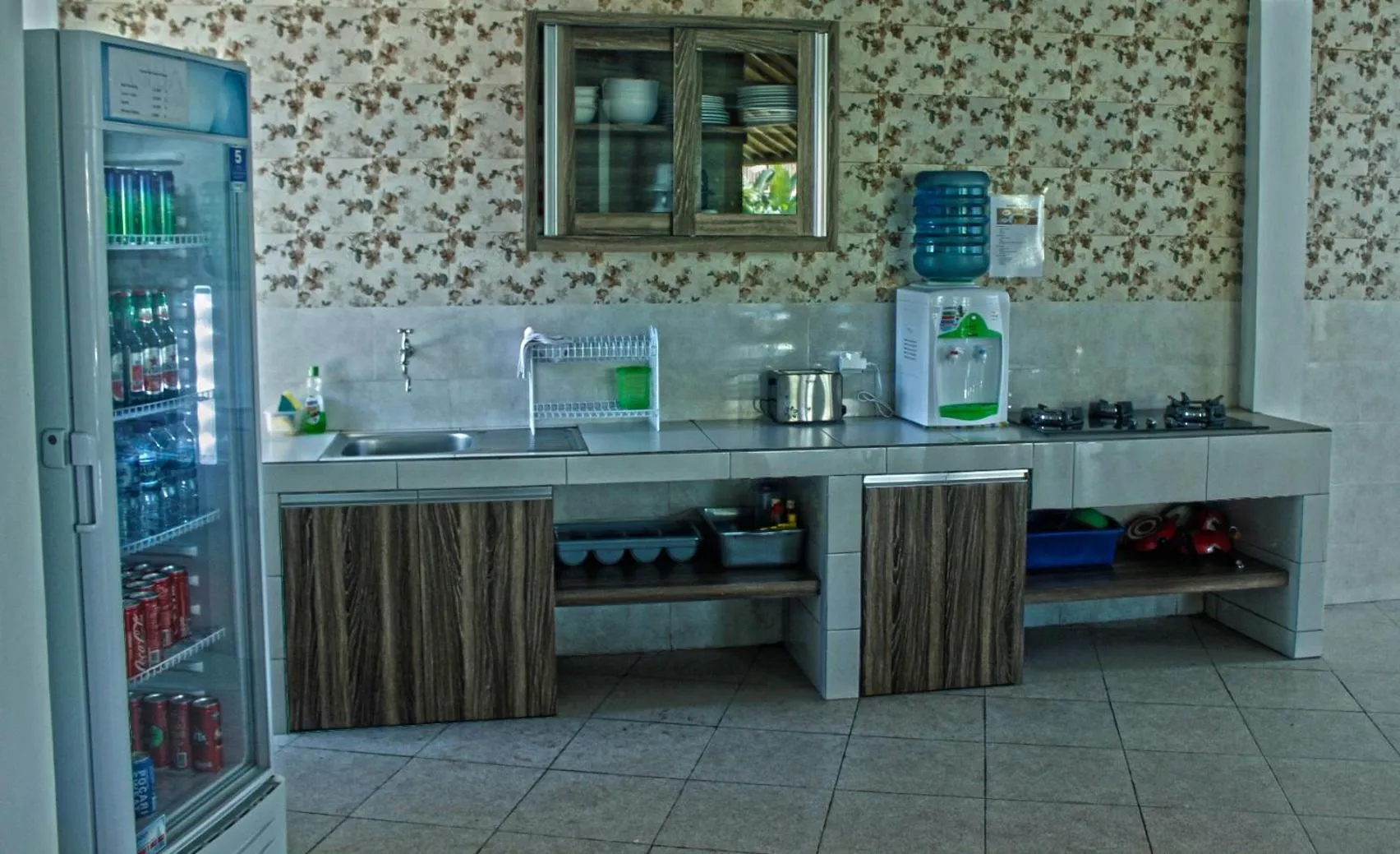 Devan Guest House Canggu