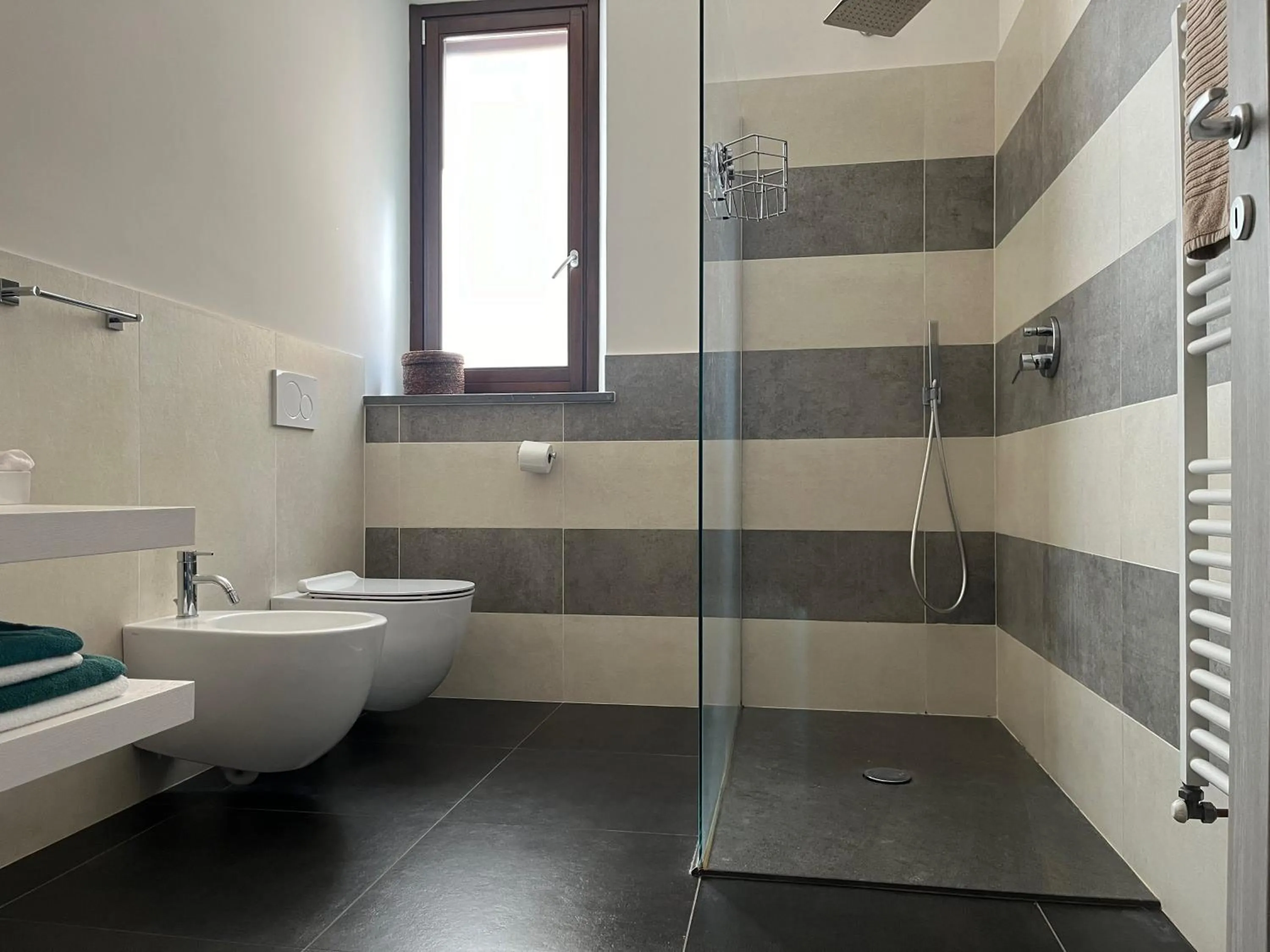 Home in Orvieto - corso Cavour 138
