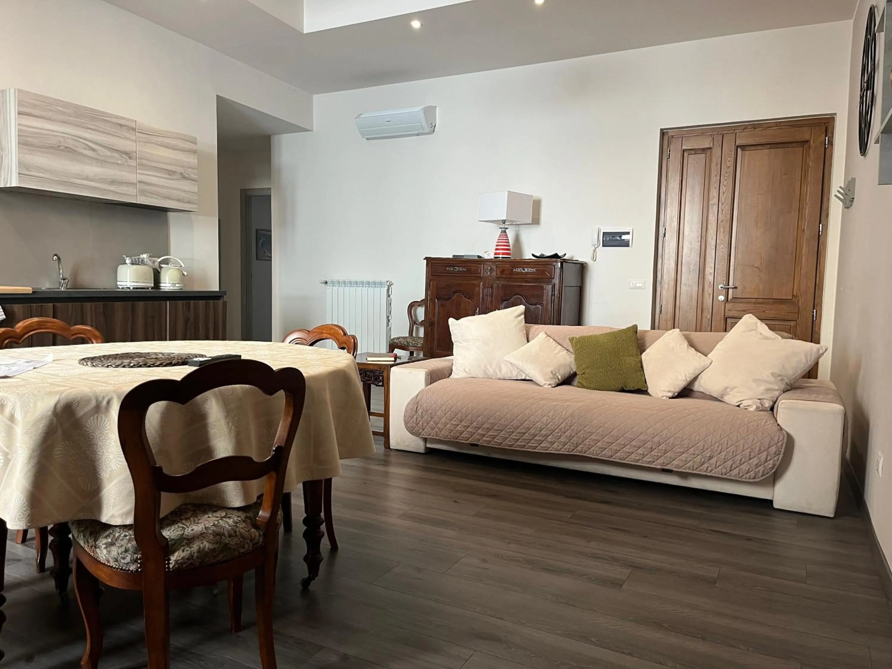 Home in Orvieto - corso Cavour 138