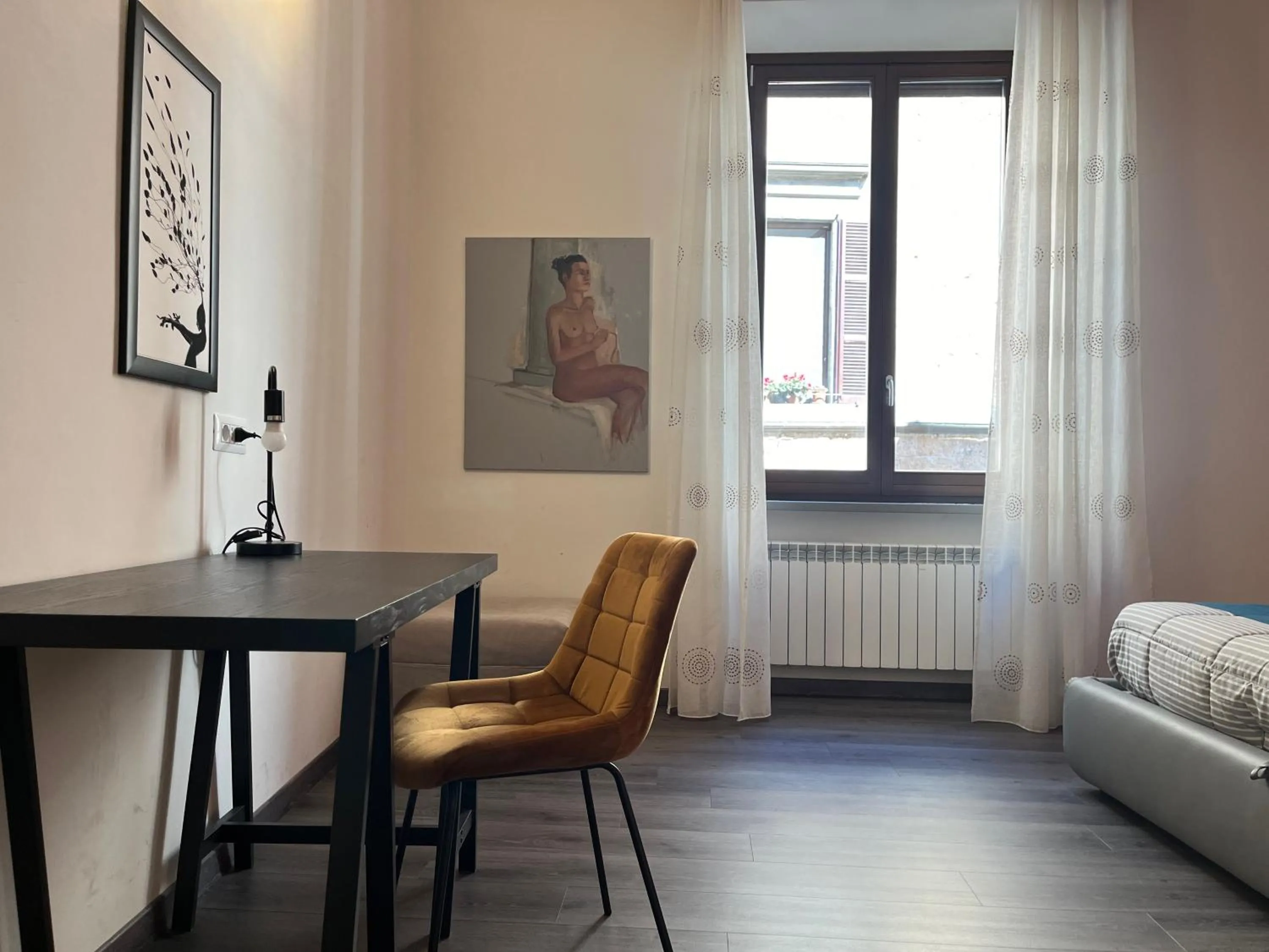 Home in Orvieto - corso Cavour 138