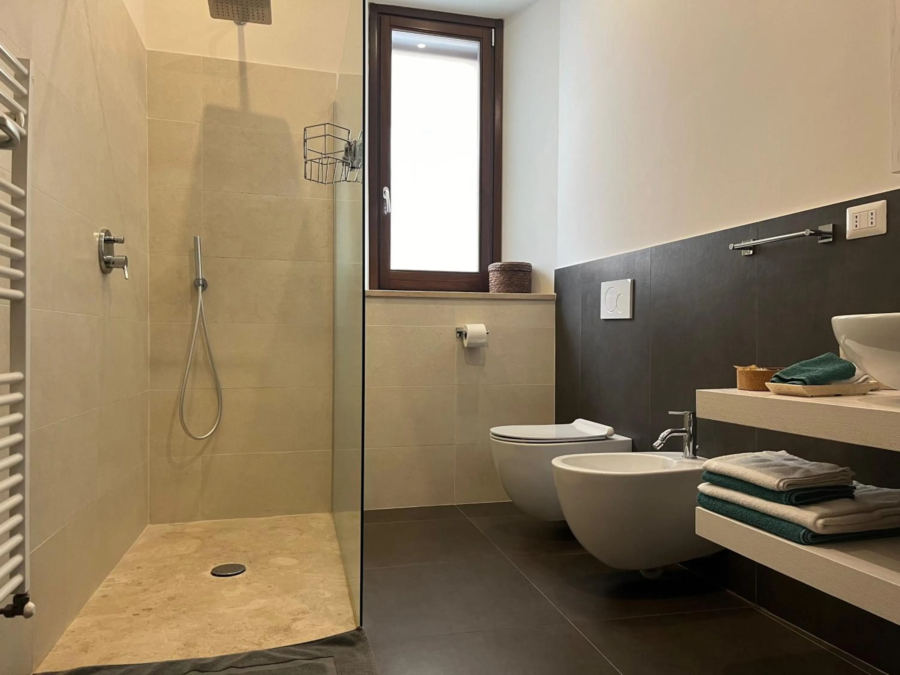 Home in Orvieto - corso Cavour 138